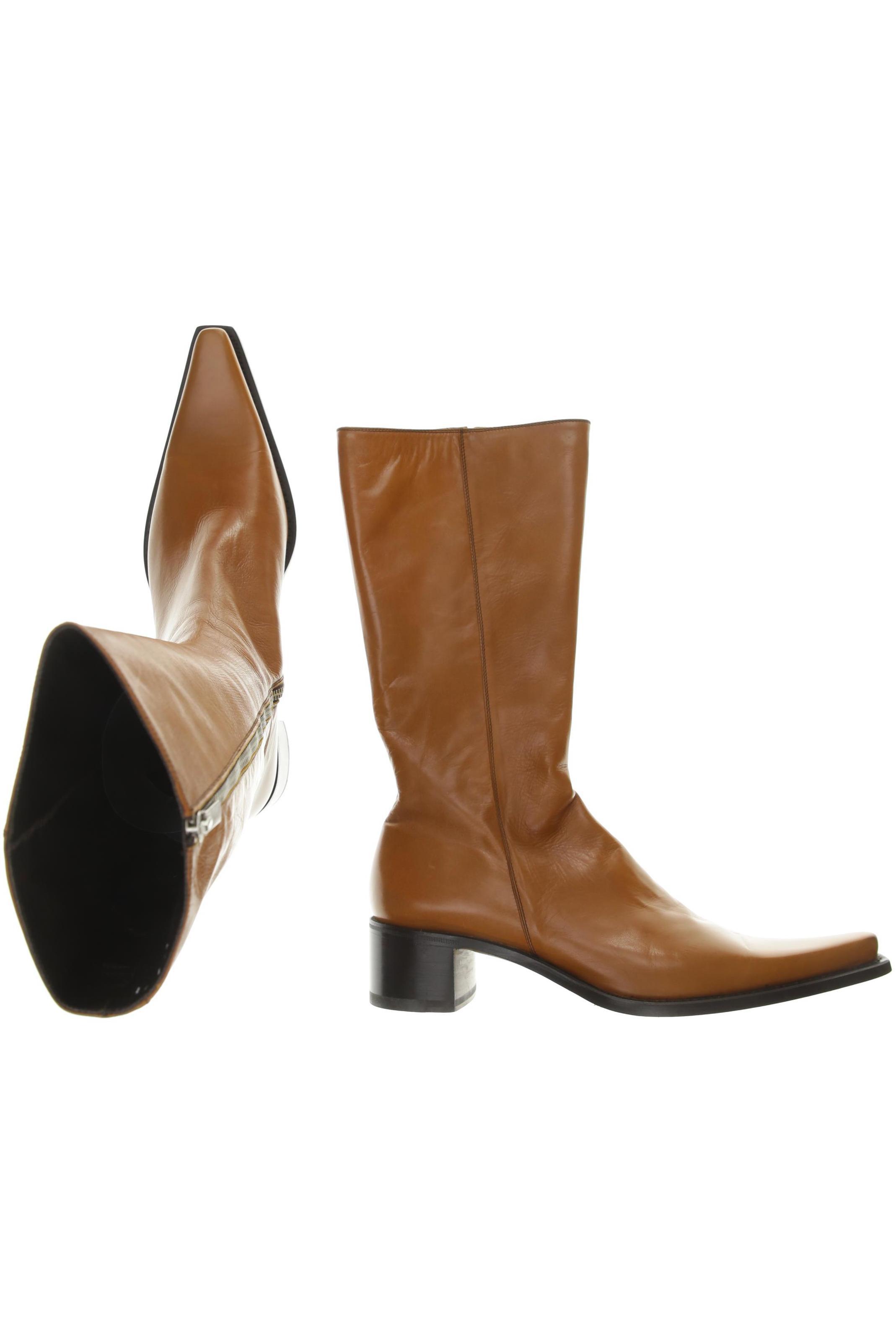 

Rocco P Damen Stiefel, braun, Gr. 41