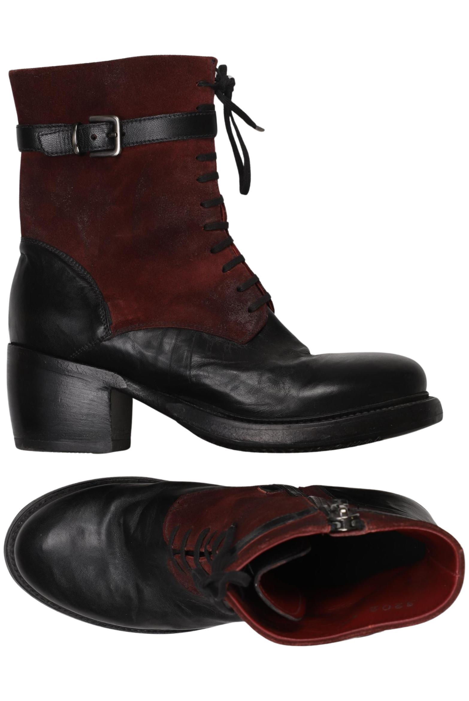 

Rocco P Damen Stiefel, mehrfarbig, Gr. 37