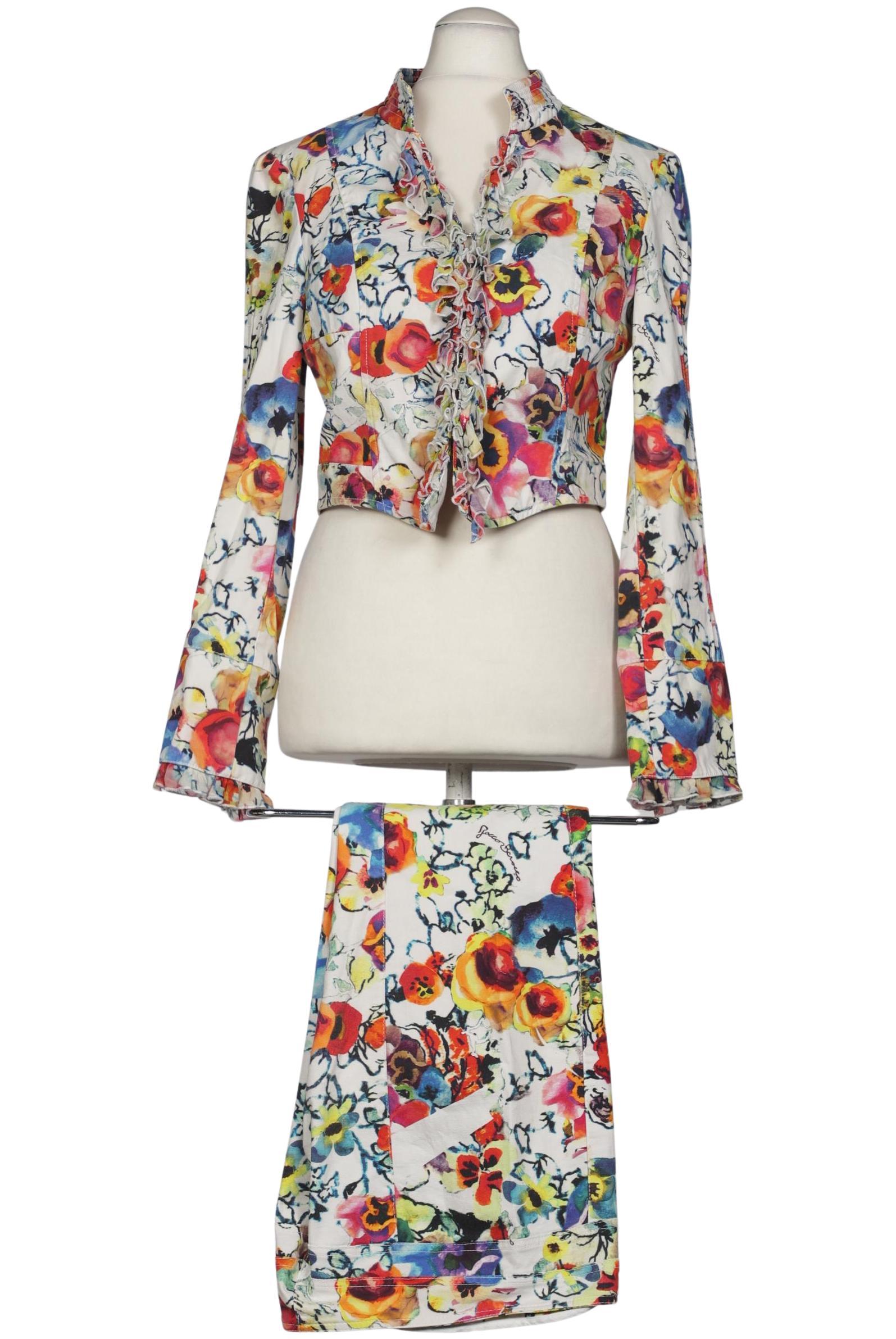 

roccobarocco Damen Anzug, mehrfarbig, Gr. 40