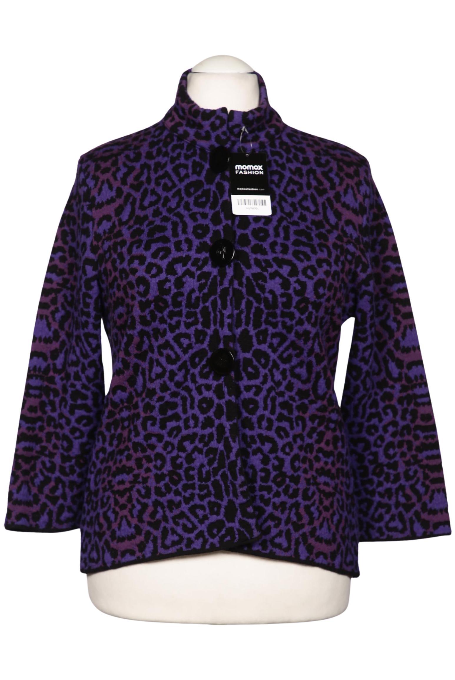 

roccobarocco Damen Blazer, flieder, Gr. 44