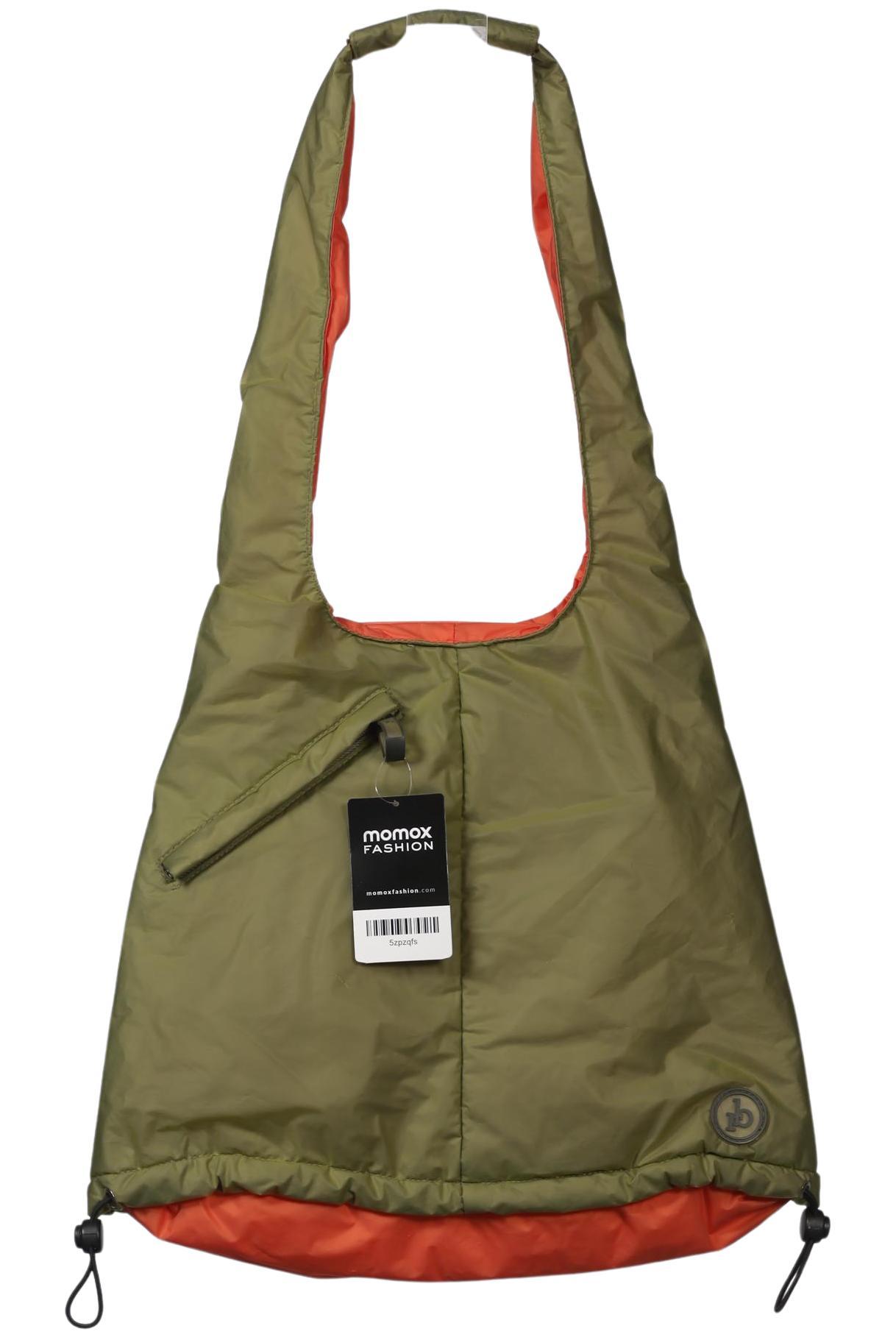 

roccobarocco Damen Handtasche, grün, Gr.