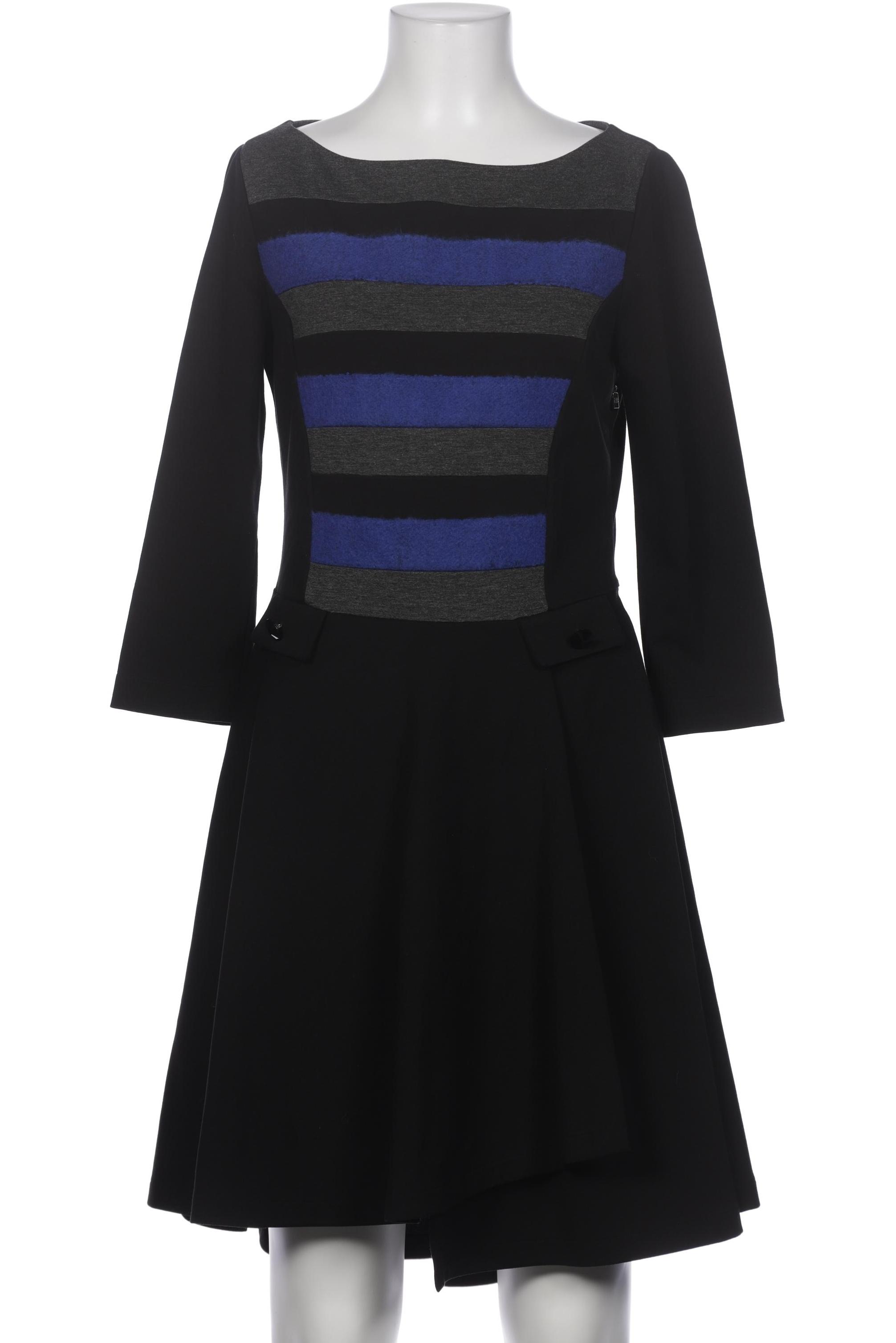

roccobarocco Damen Kleid, schwarz, Gr. 38