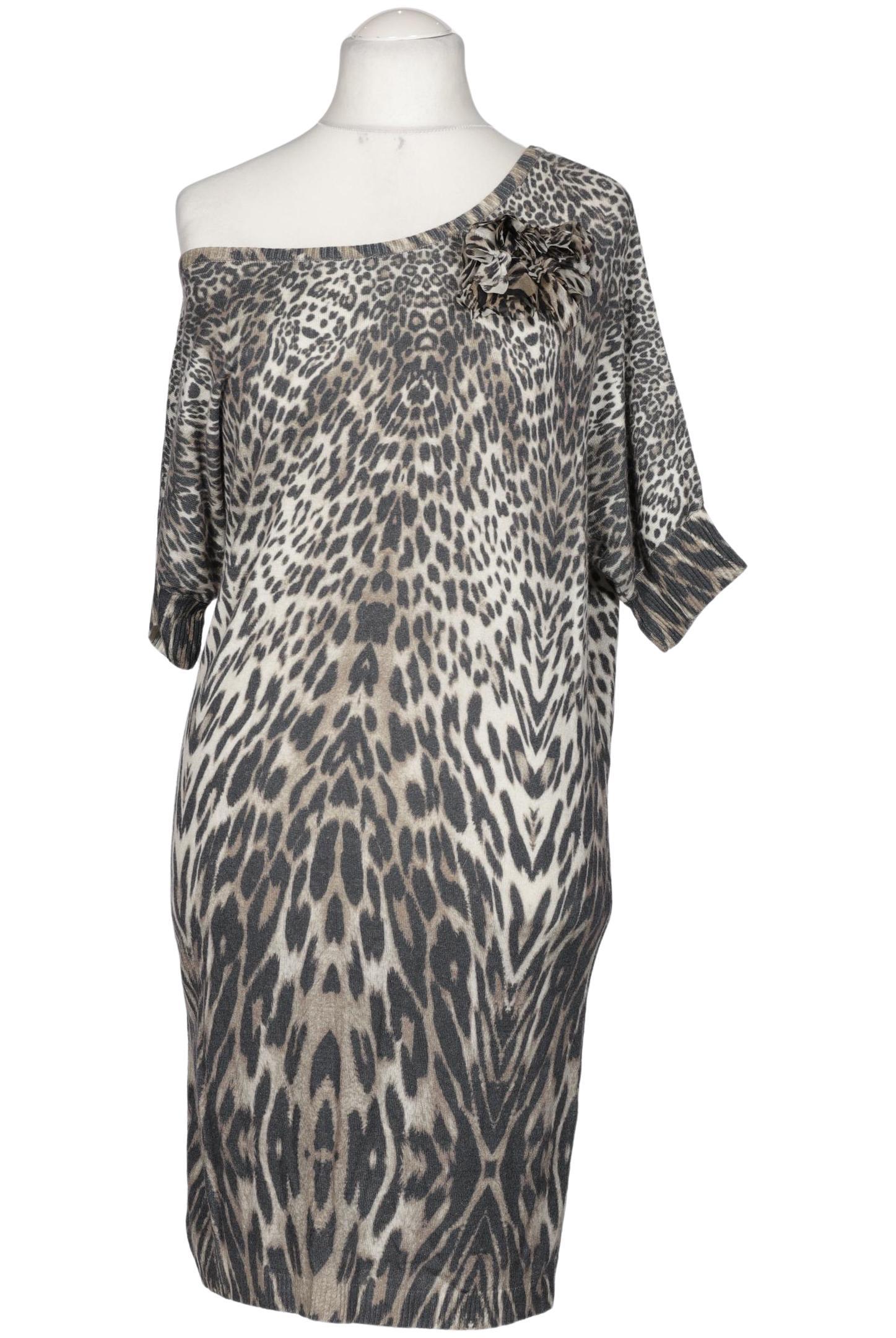 

roccobarocco Damen Kleid, beige, Gr. 40