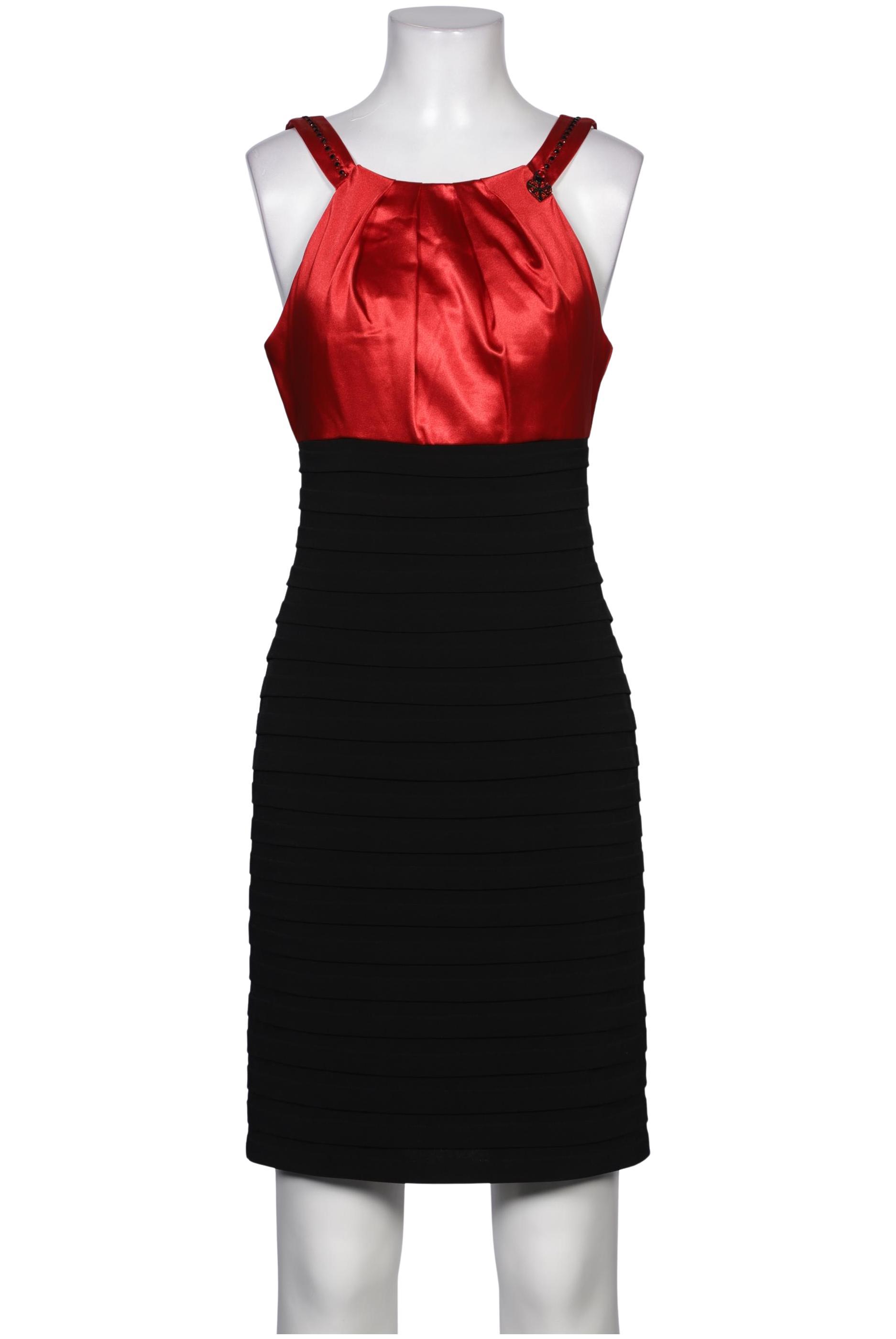 

roccobarocco Damen Kleid, mehrfarbig, Gr. 38