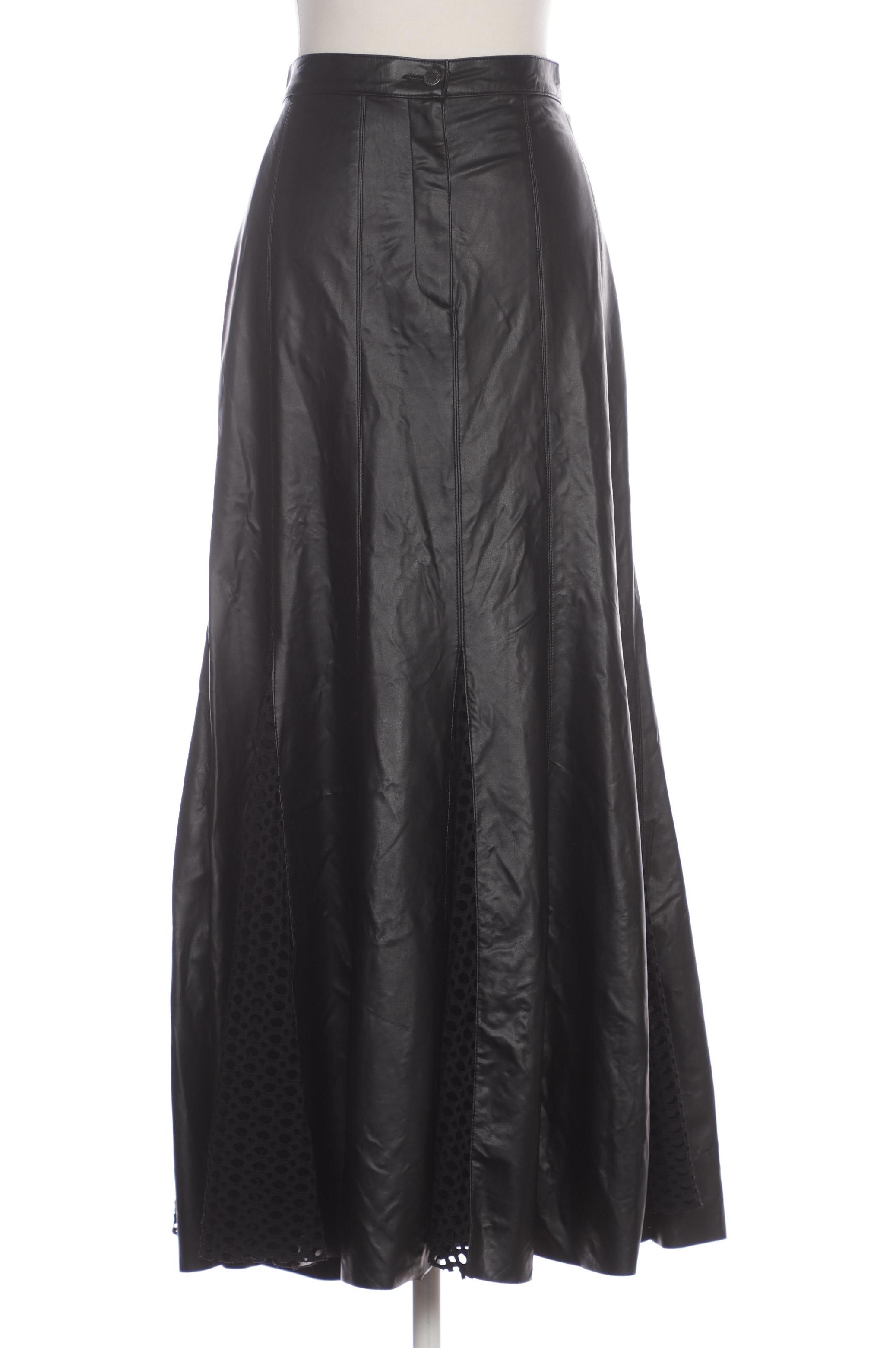 

roccobarocco Damen Rock, schwarz, Gr. 40