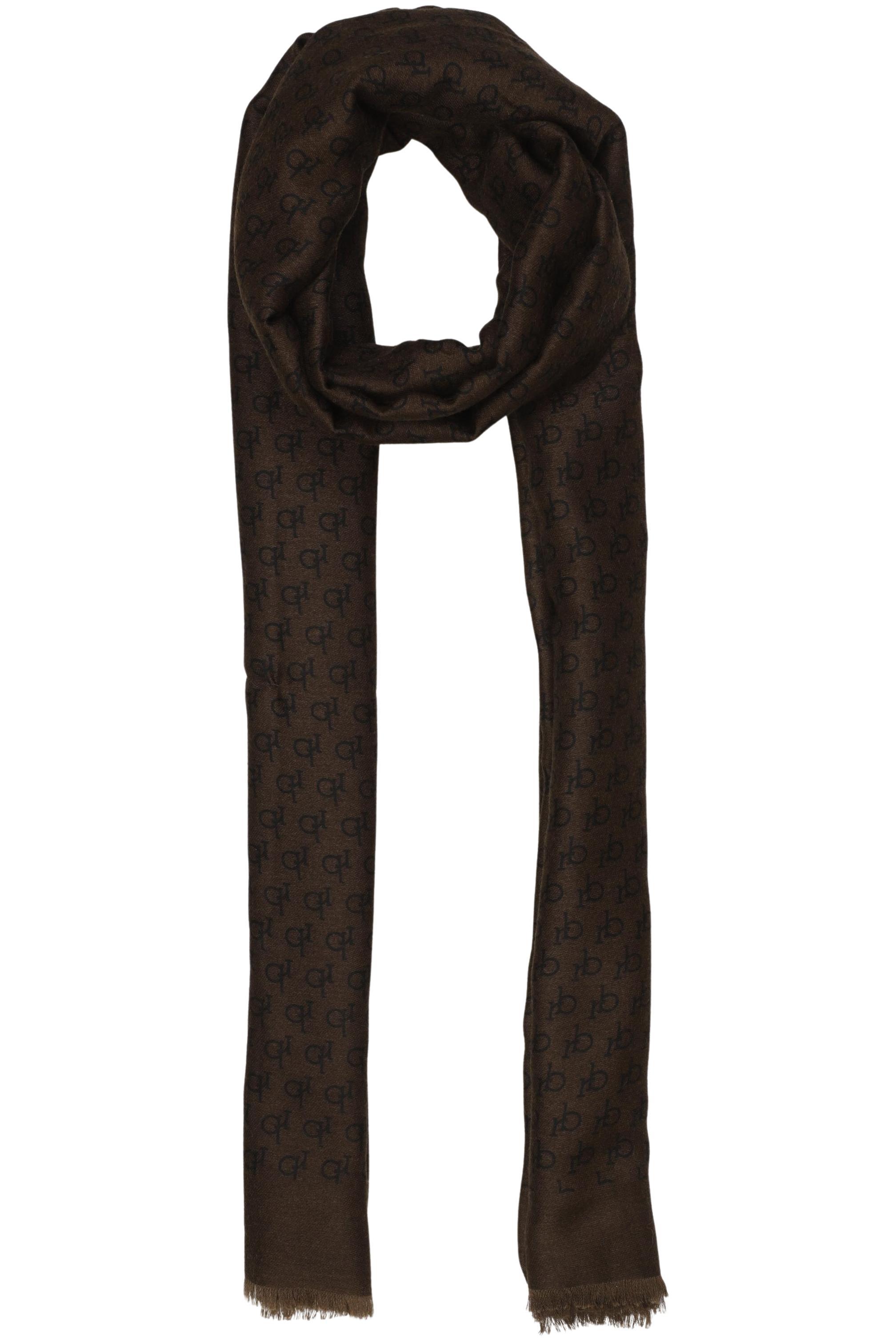 

roccobarocco Damen Schal, braun, Gr.