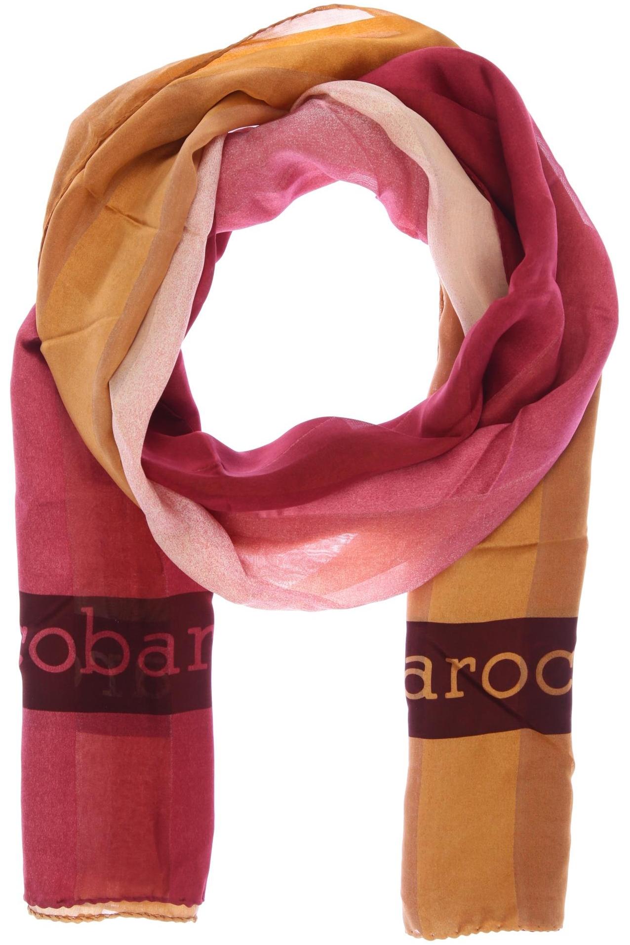 

roccobarocco Damen Schal, mehrfarbig, Gr.