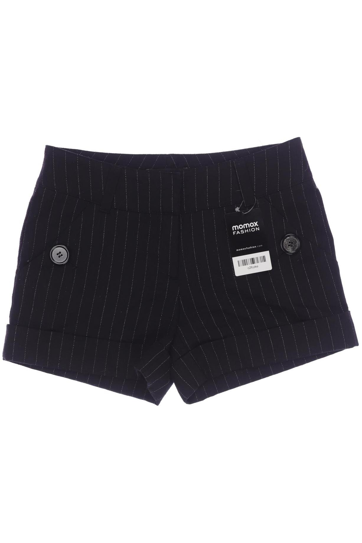 

roccobarocco Damen Shorts, schwarz, Gr. 32