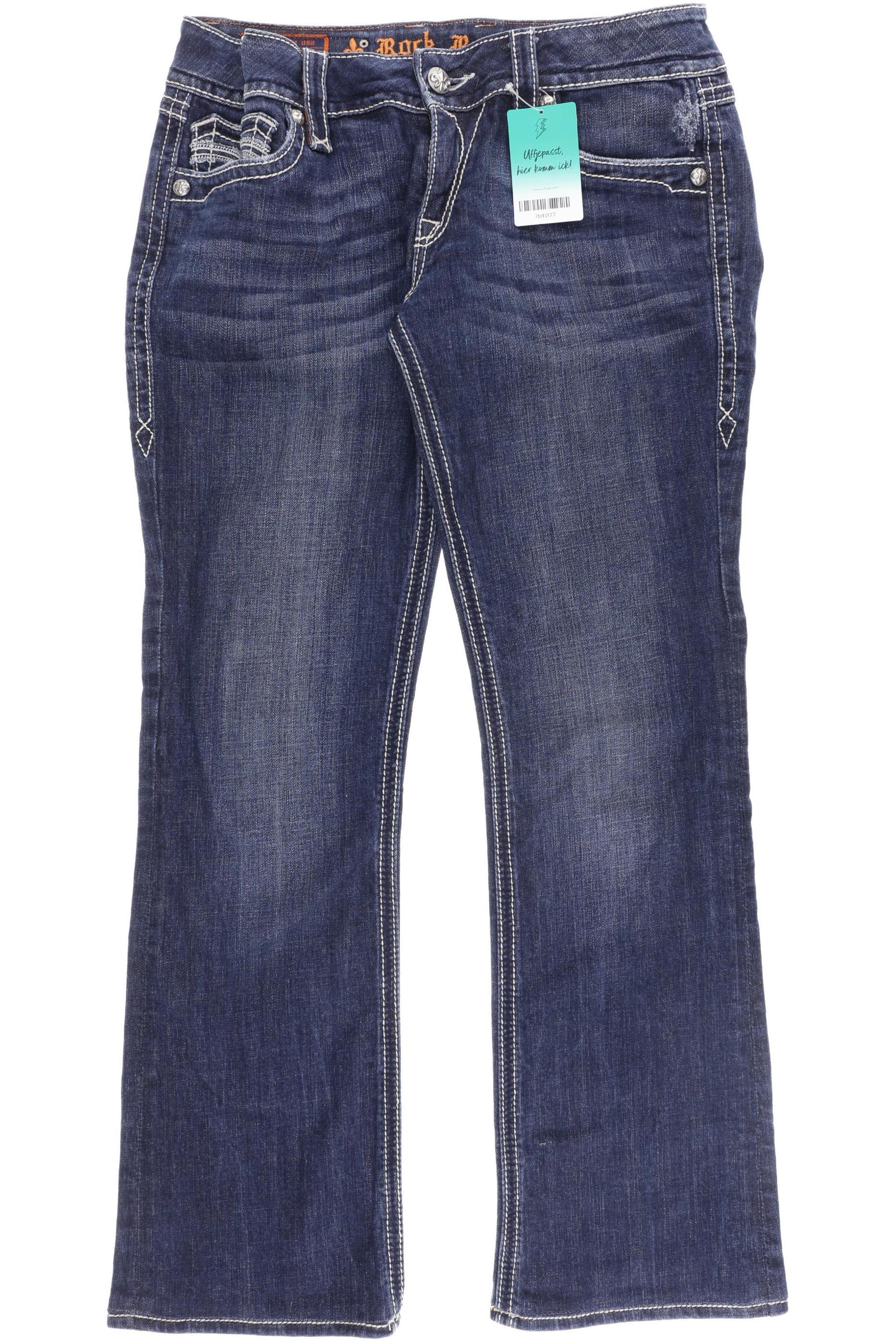

Rock Revival Damen Jeans, blau, Gr. 31