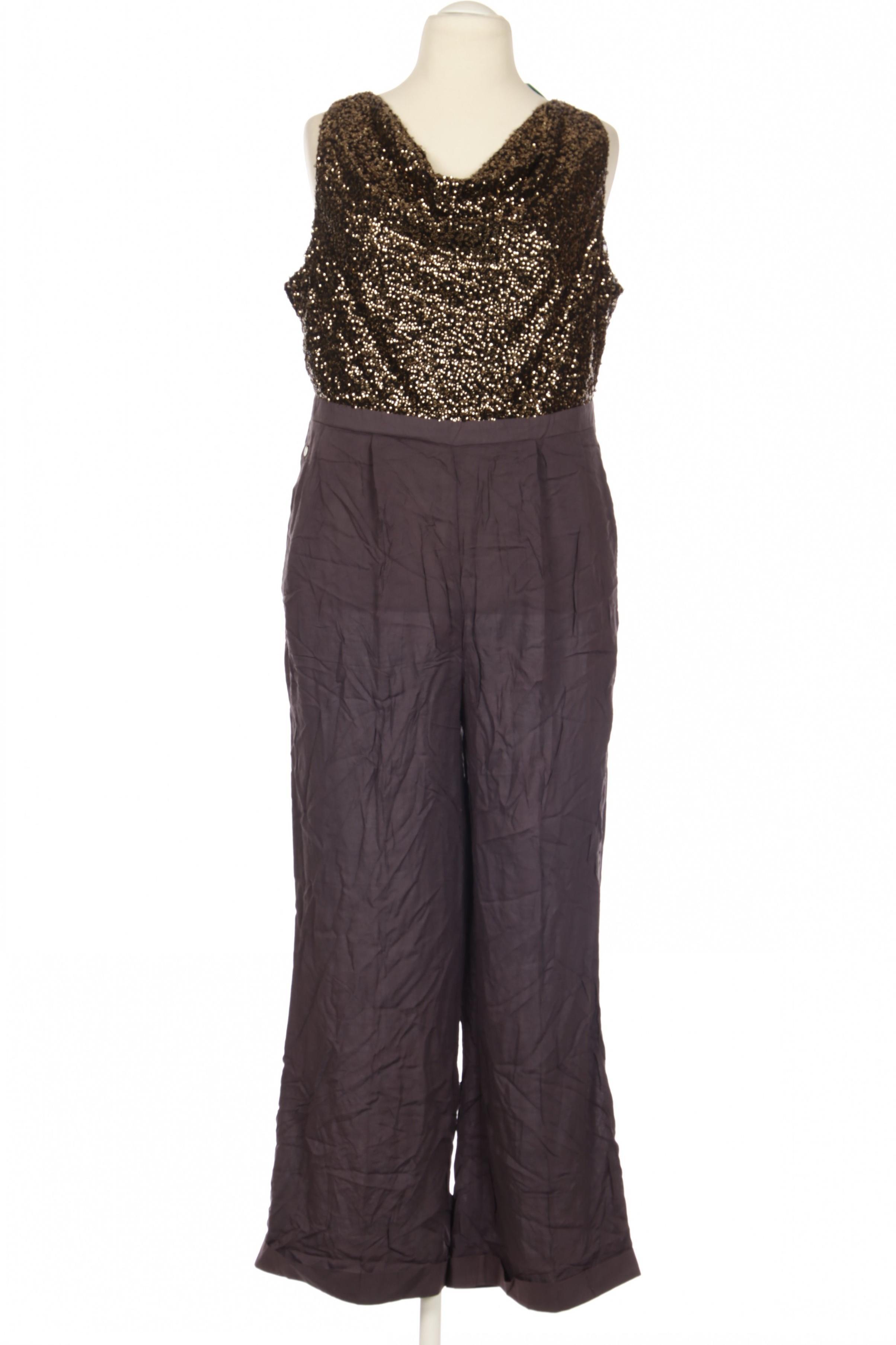 

Rock Revival Damen Jumpsuit/Overall, grau, Gr.