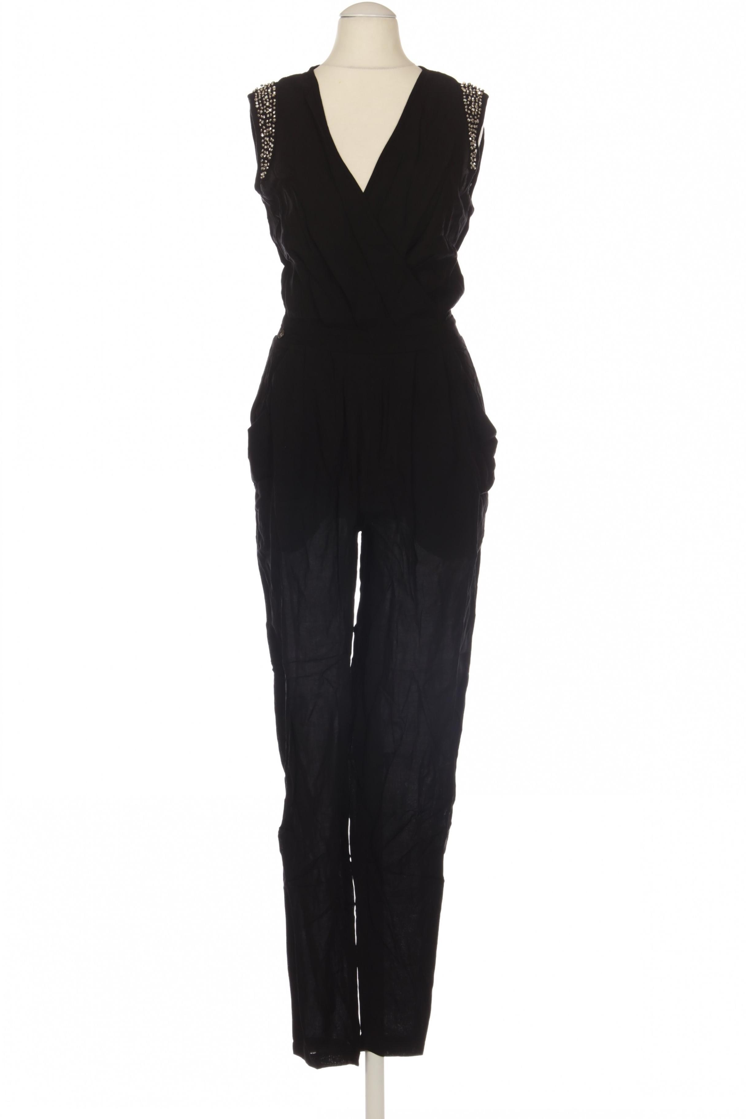 

Rock Revival Damen Jumpsuit/Overall, schwarz, Gr.