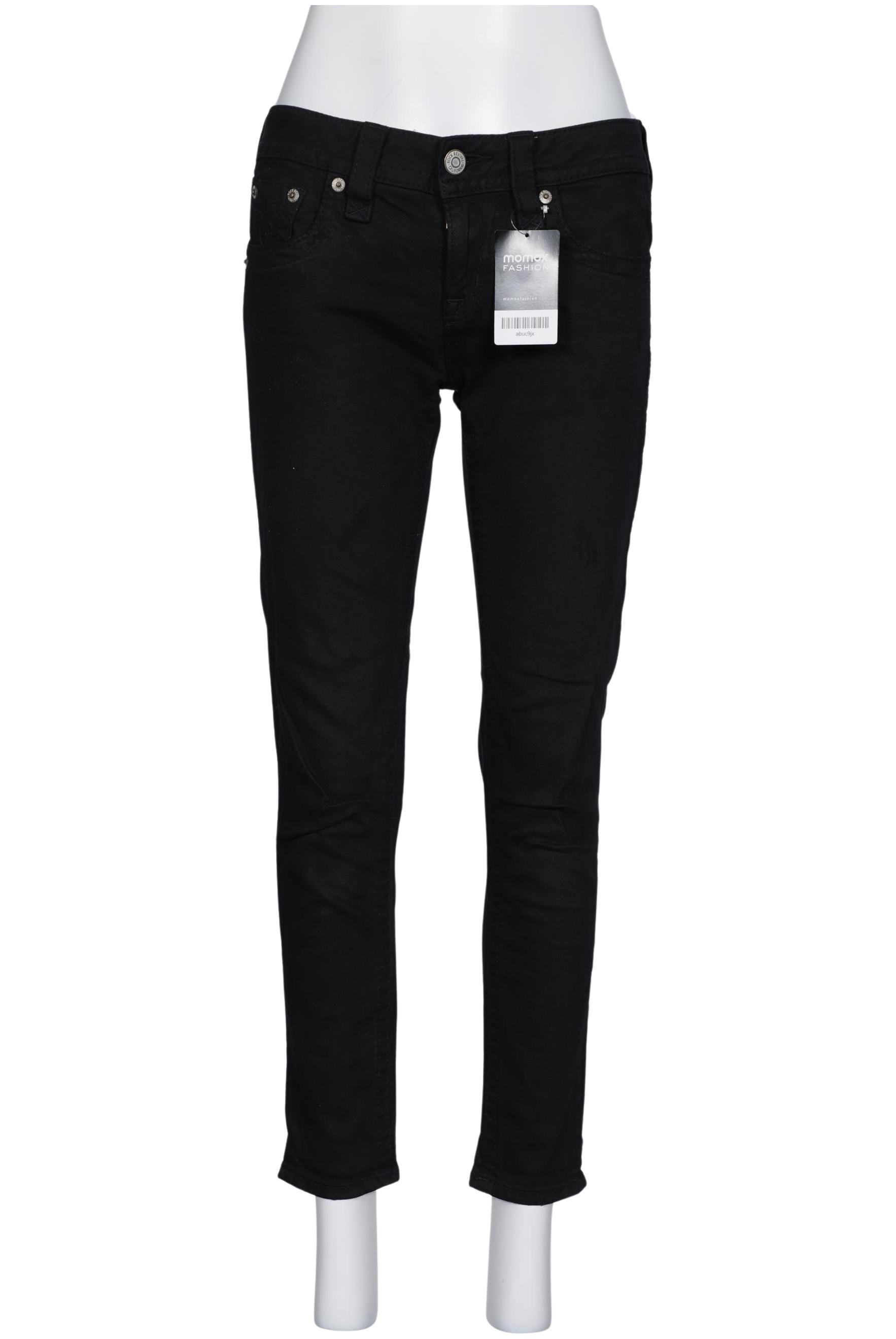 

Rock Revival Damen Jeans, schwarz, Gr. 27