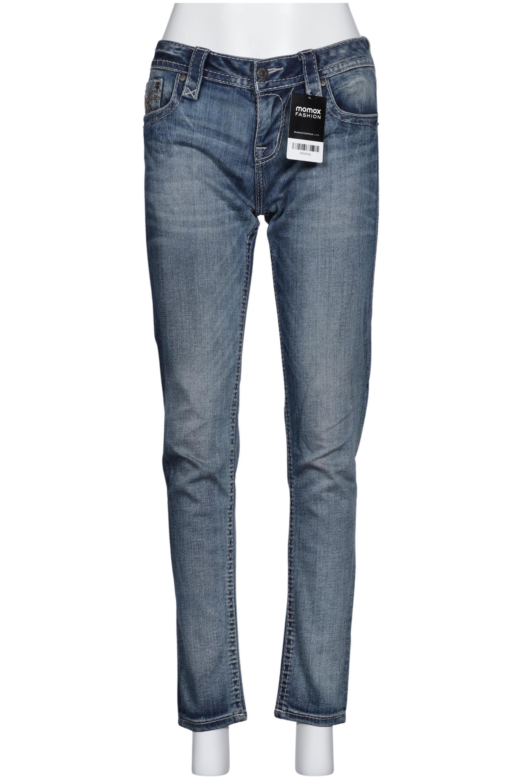 

Rock Revival Damen Jeans, blau, Gr. 28