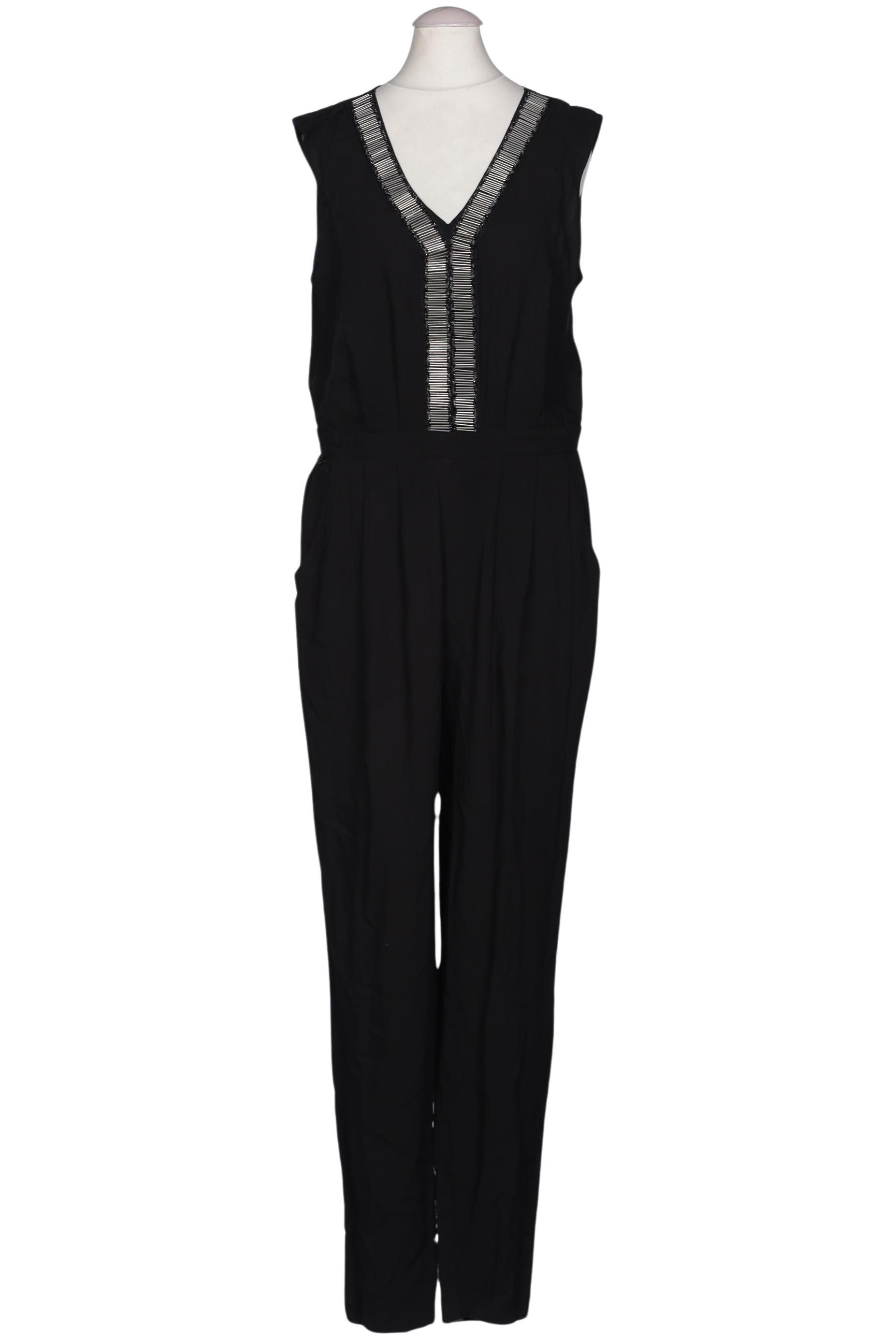 

Rock Revival Damen Jumpsuit/Overall, schwarz, Gr. 12