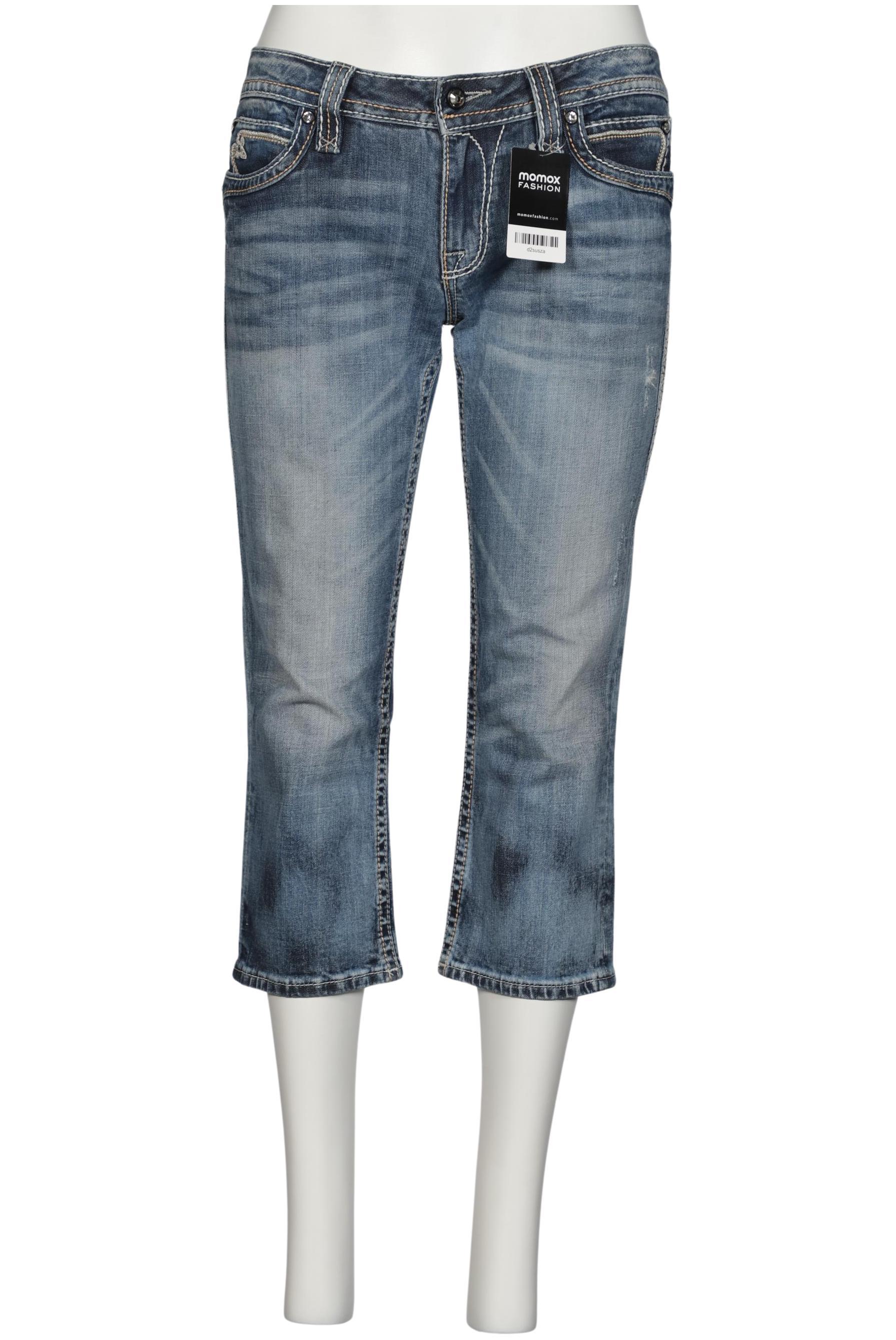 

Rock Revival Damen Jeans, blau, Gr. 31