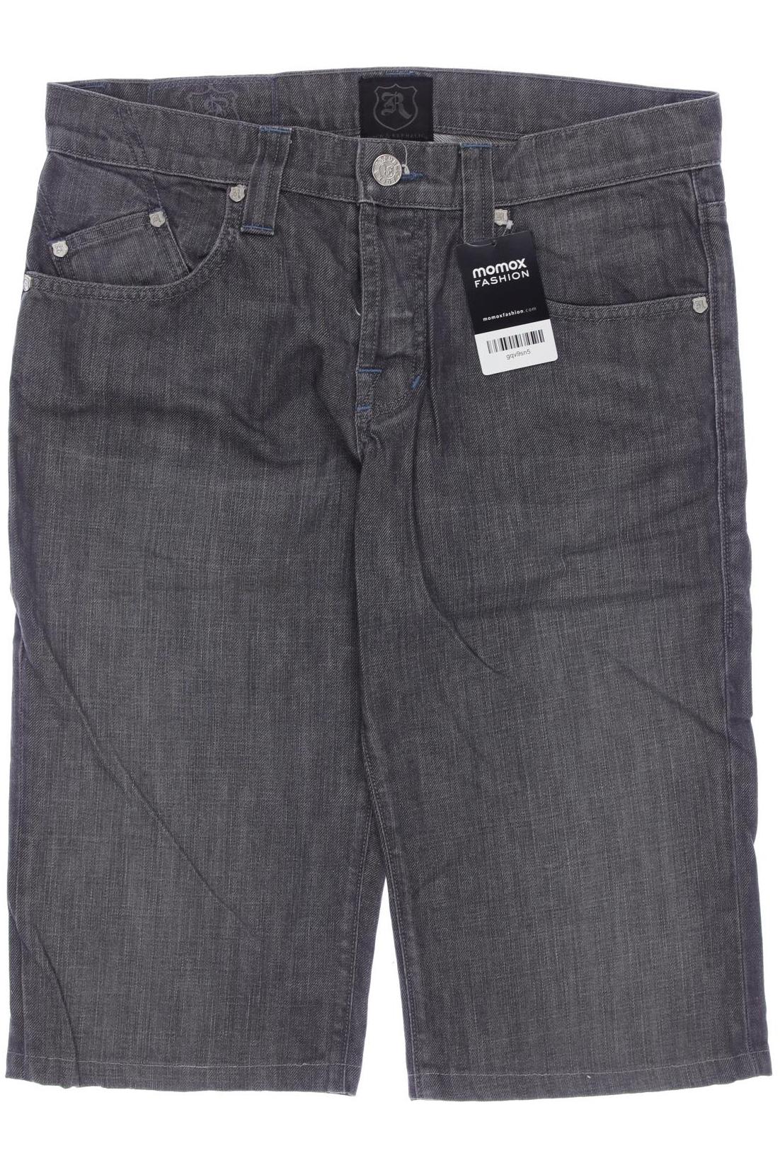 

Rock Revival Damen Shorts, grau, Gr. 33