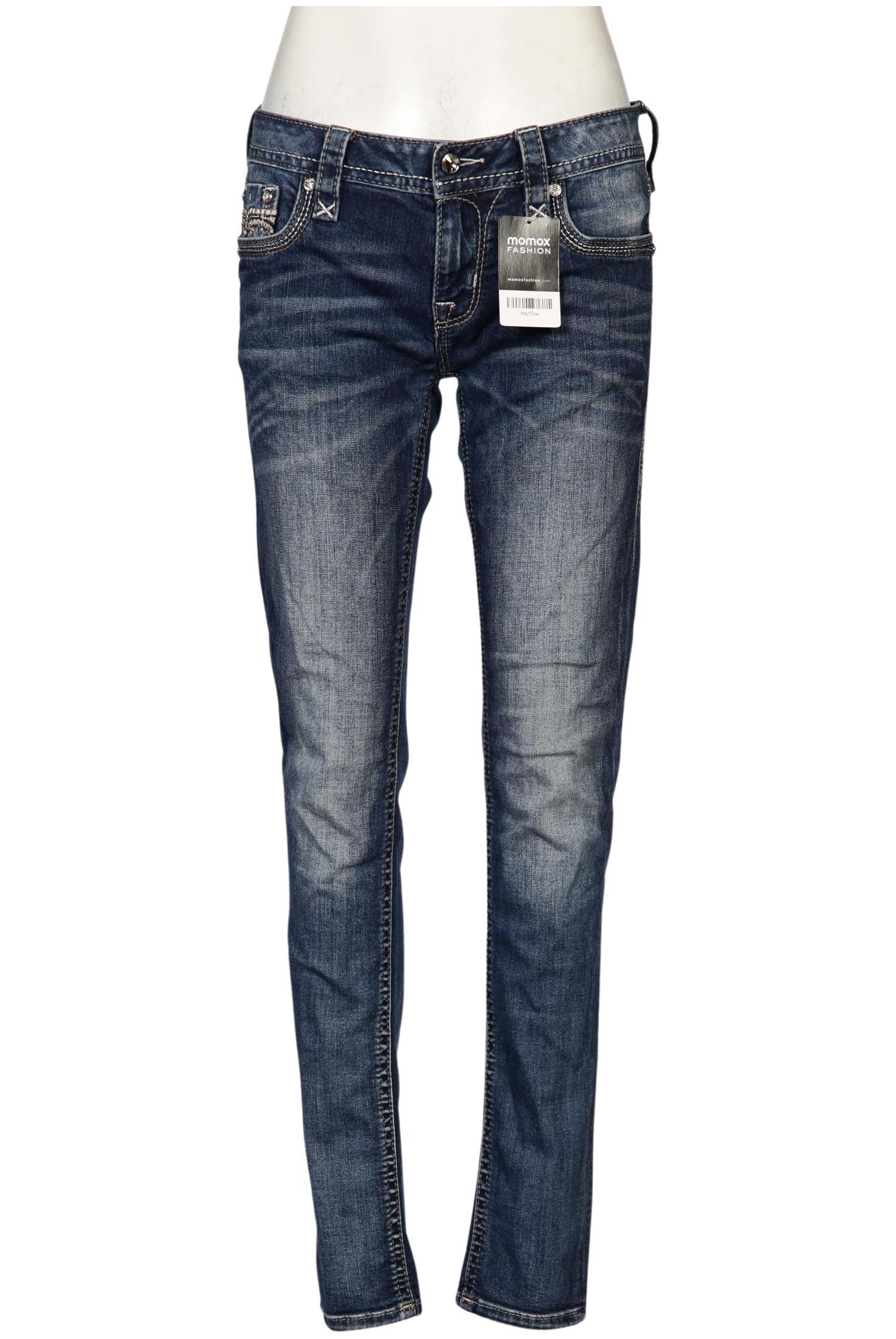 

Rock Revival Damen Jeans, blau, Gr. 29