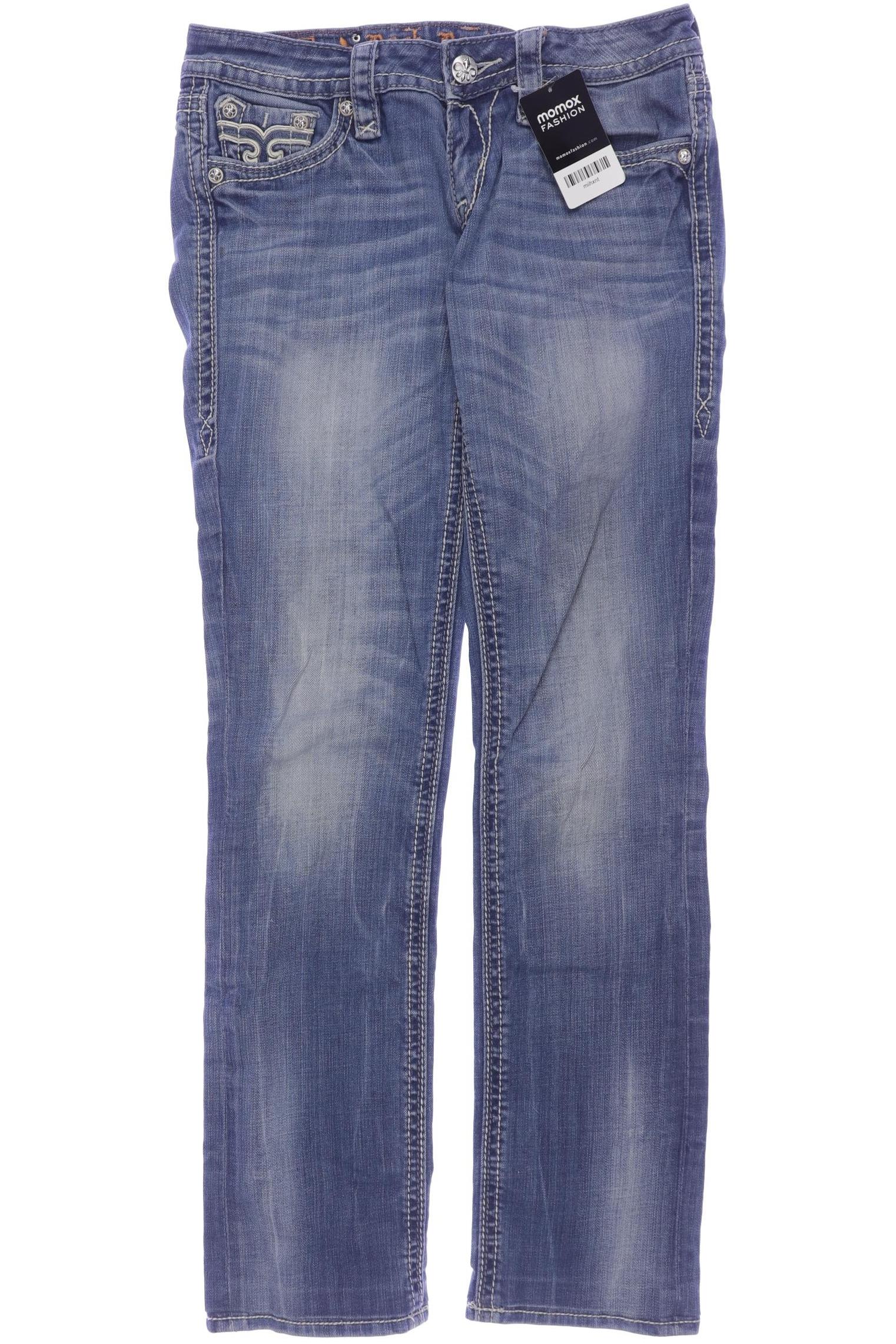 

Rock Revival Damen Jeans, blau, Gr. 28