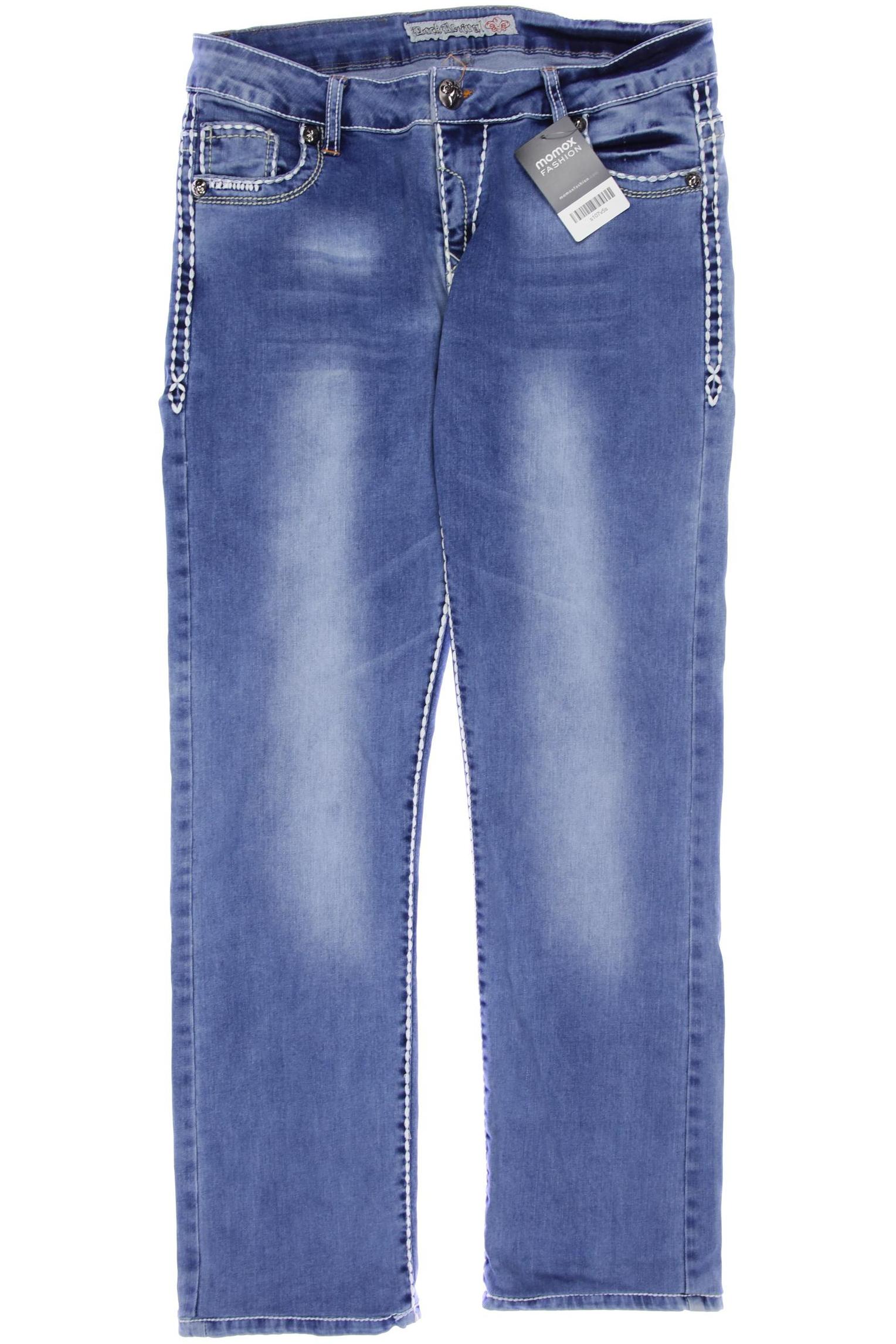

Rock Revival Damen Jeans, blau