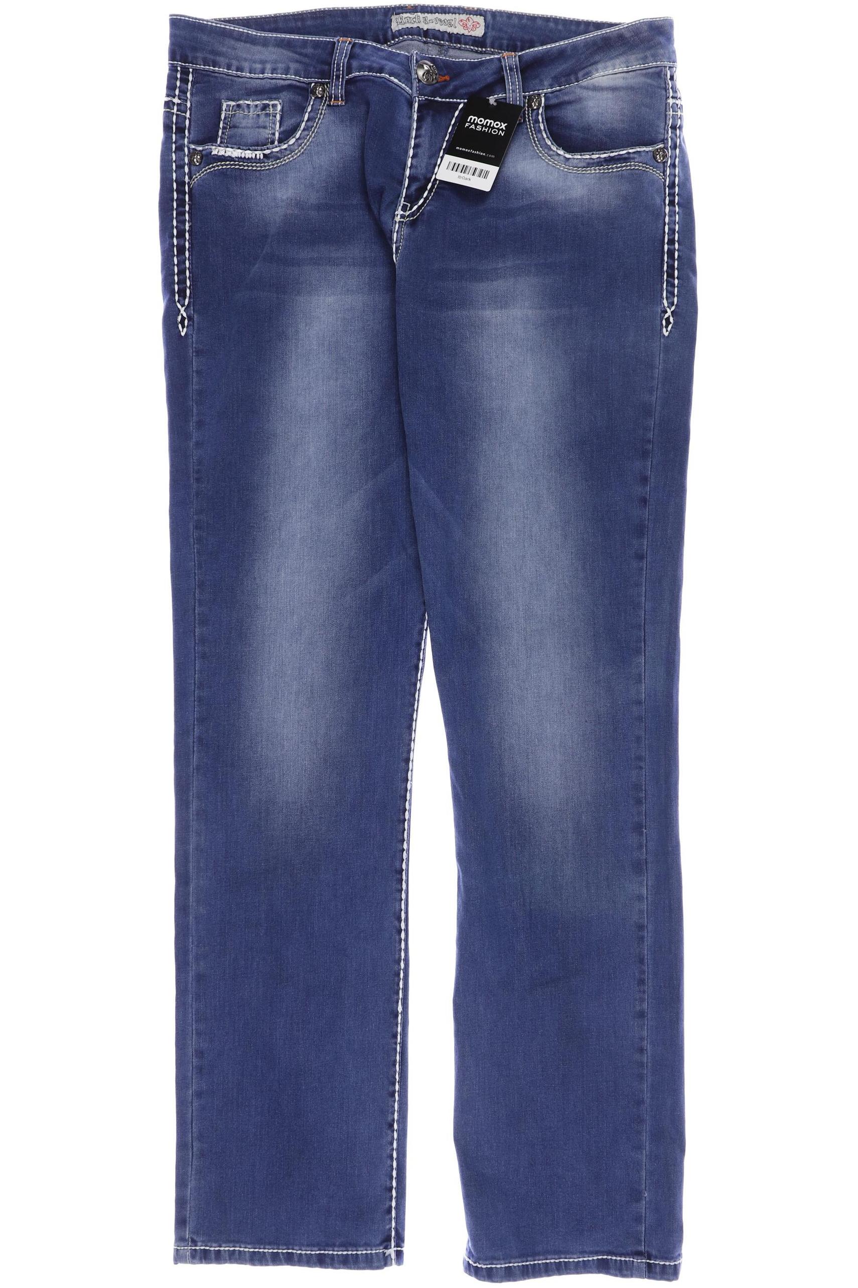 

Rock Revival Damen Jeans, blau