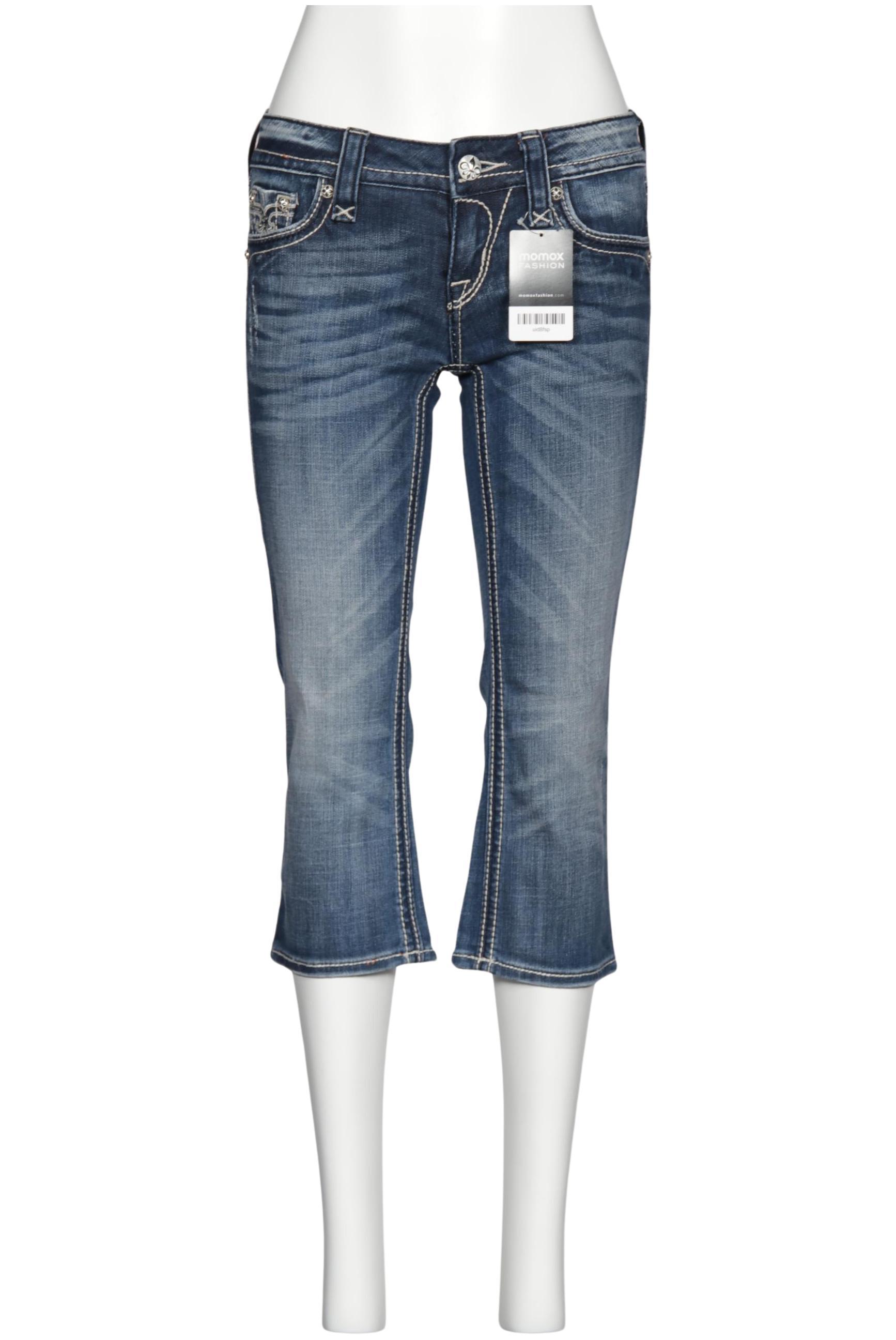

Rock Revival Damen Shorts, blau, Gr. 26