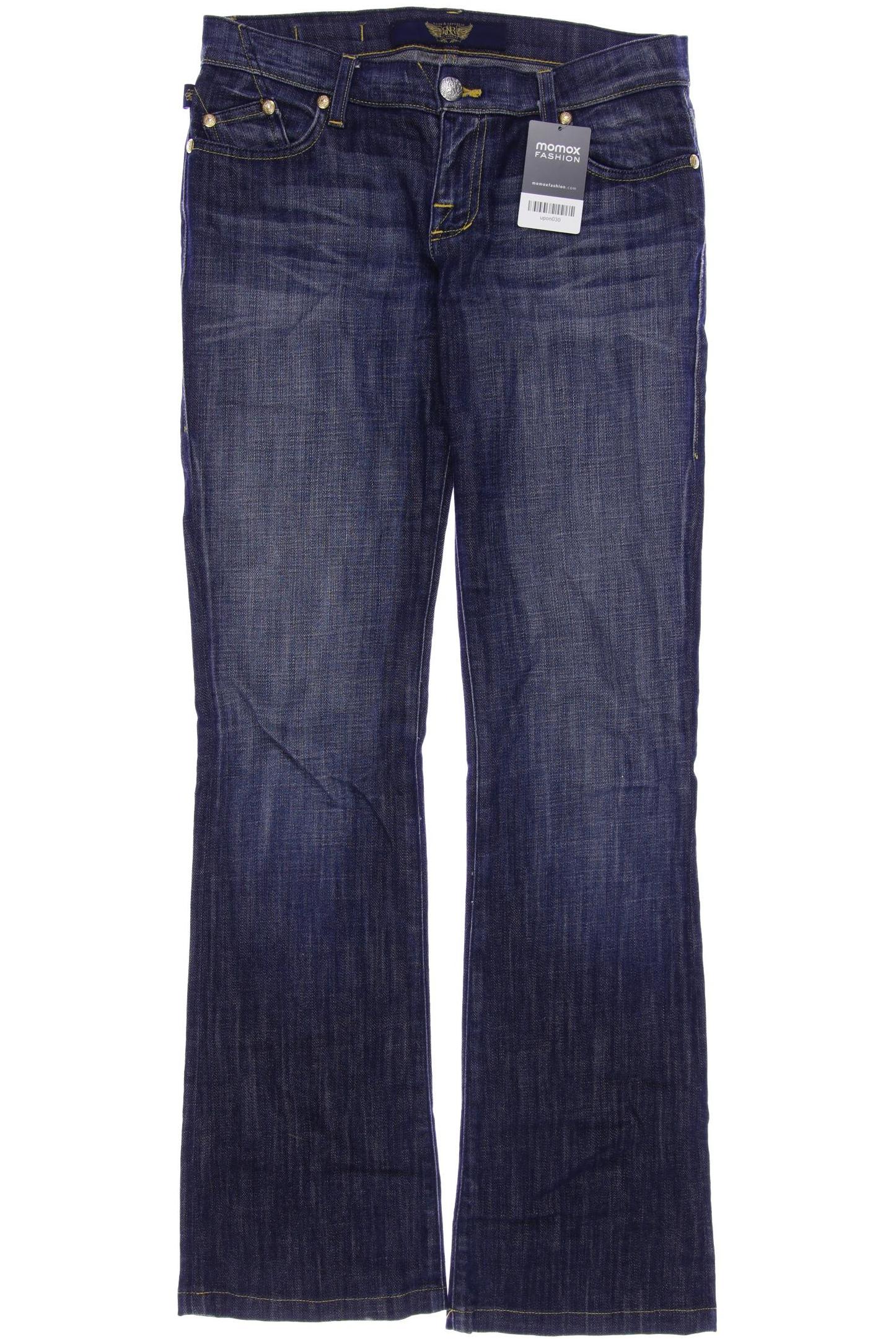 

Rock Revival Damen Jeans, blau