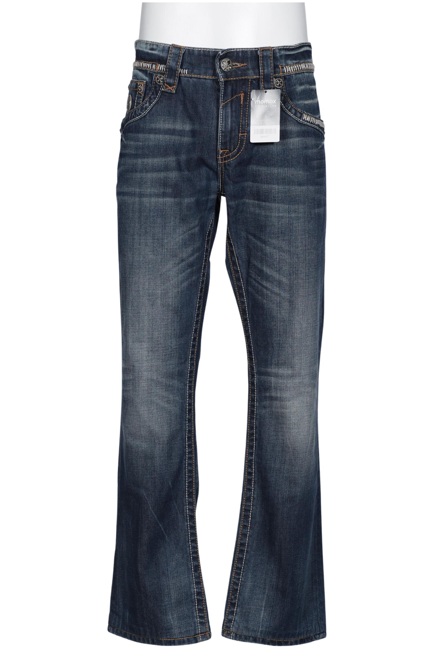 

Rock Revival Herren Jeans, blau, Gr. 31