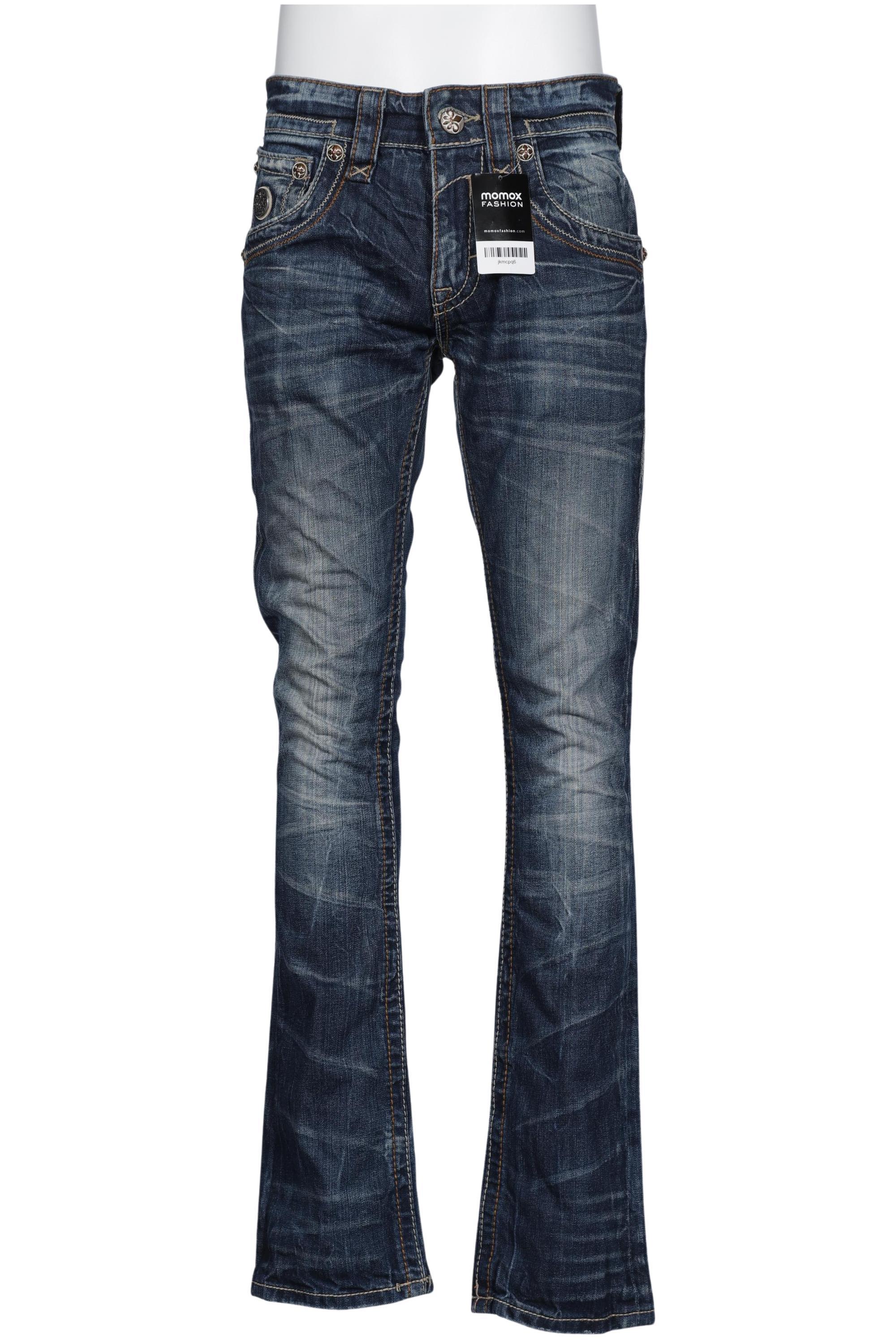 

Rock Revival Herren Jeans, blau, Gr. 31