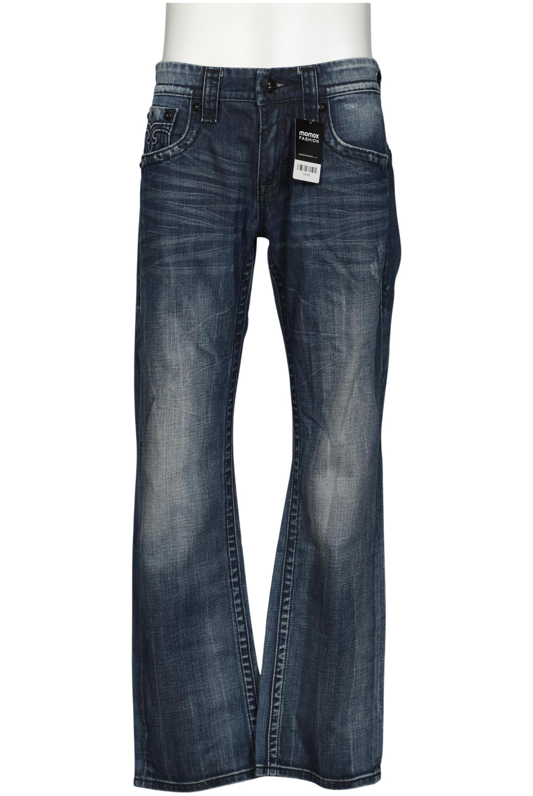 

Rock Revival Herren Jeans, blau, Gr. 32
