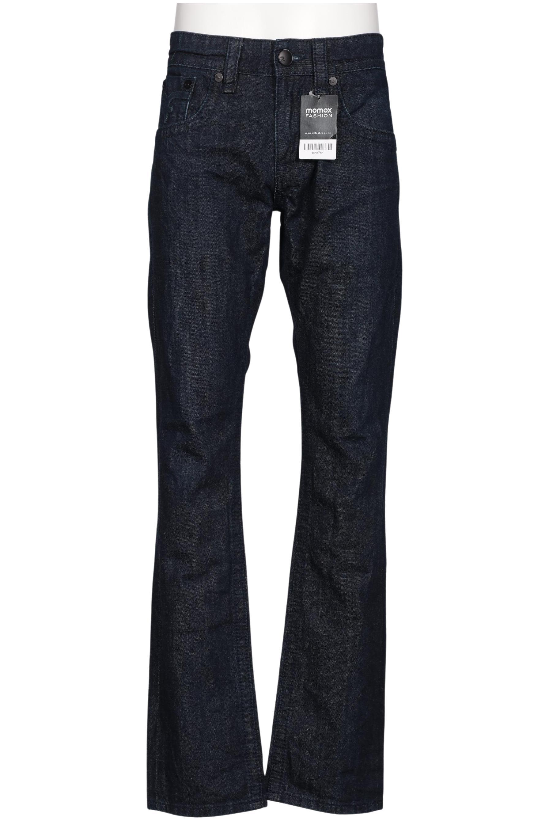 

Rock Revival Herren Jeans, marineblau, Gr. 32