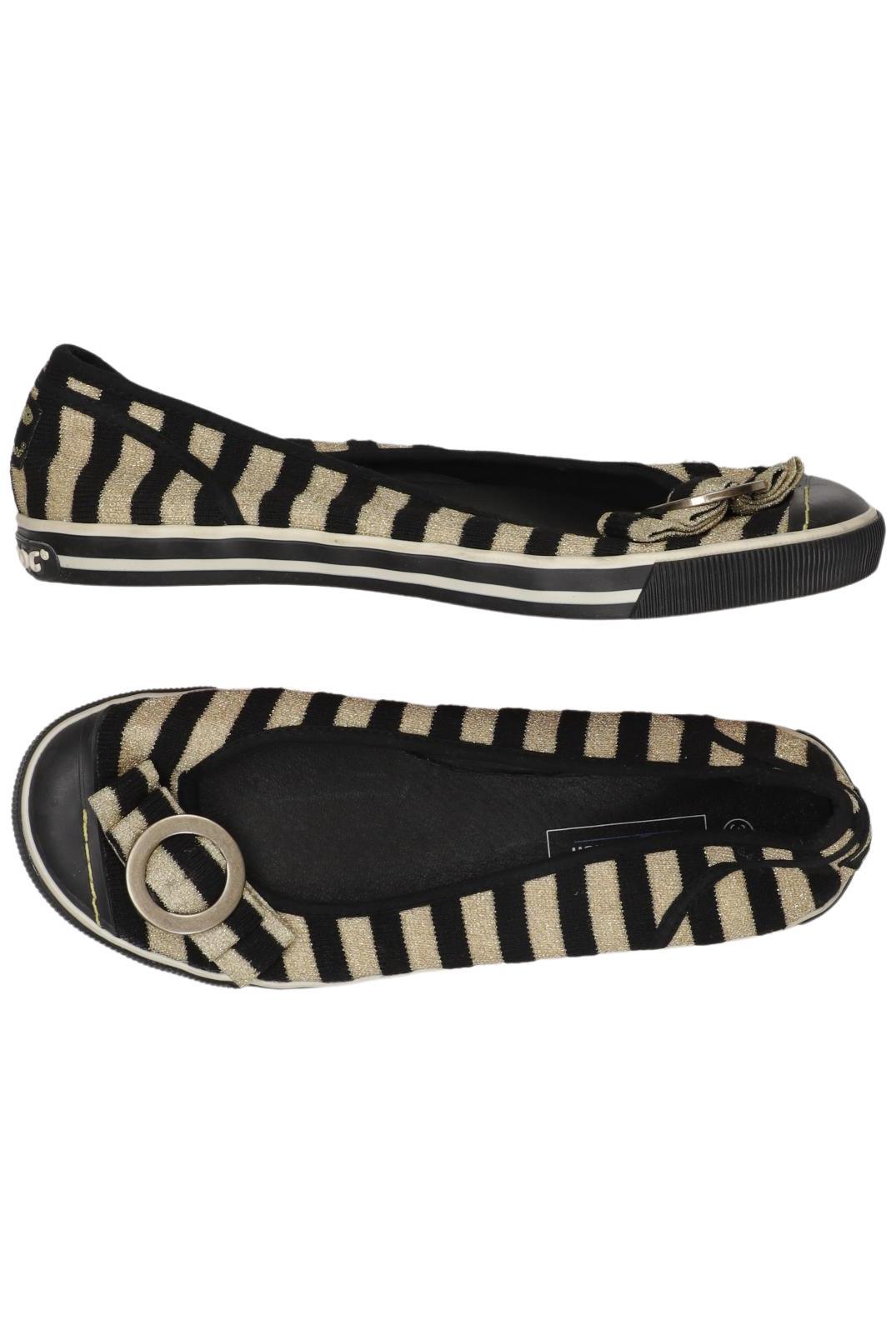 

Rocket Dog Damen Ballerinas, beige, Gr. 39