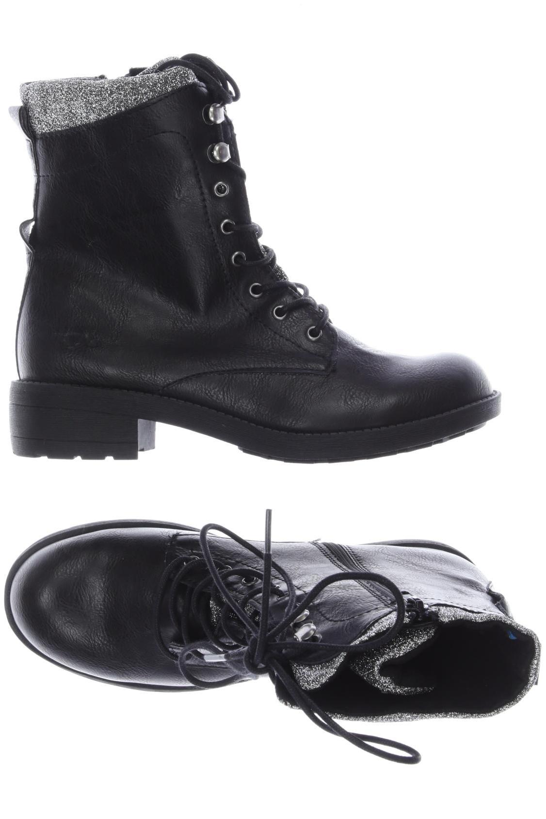 

Rocket Dog Damen Stiefelette, schwarz, Gr. 39