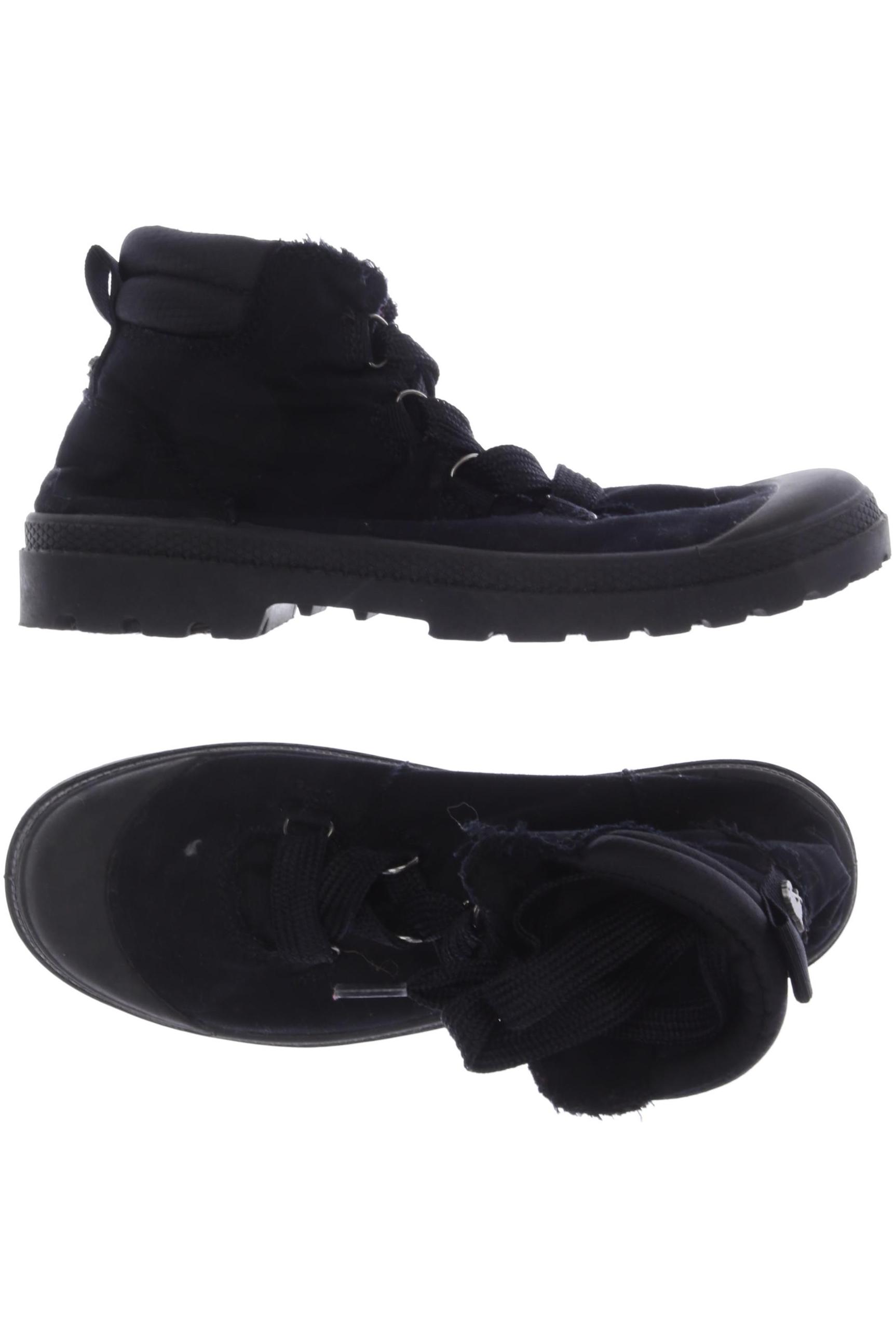 

Rocket Dog Damen Sneakers, schwarz, Gr. 38.5