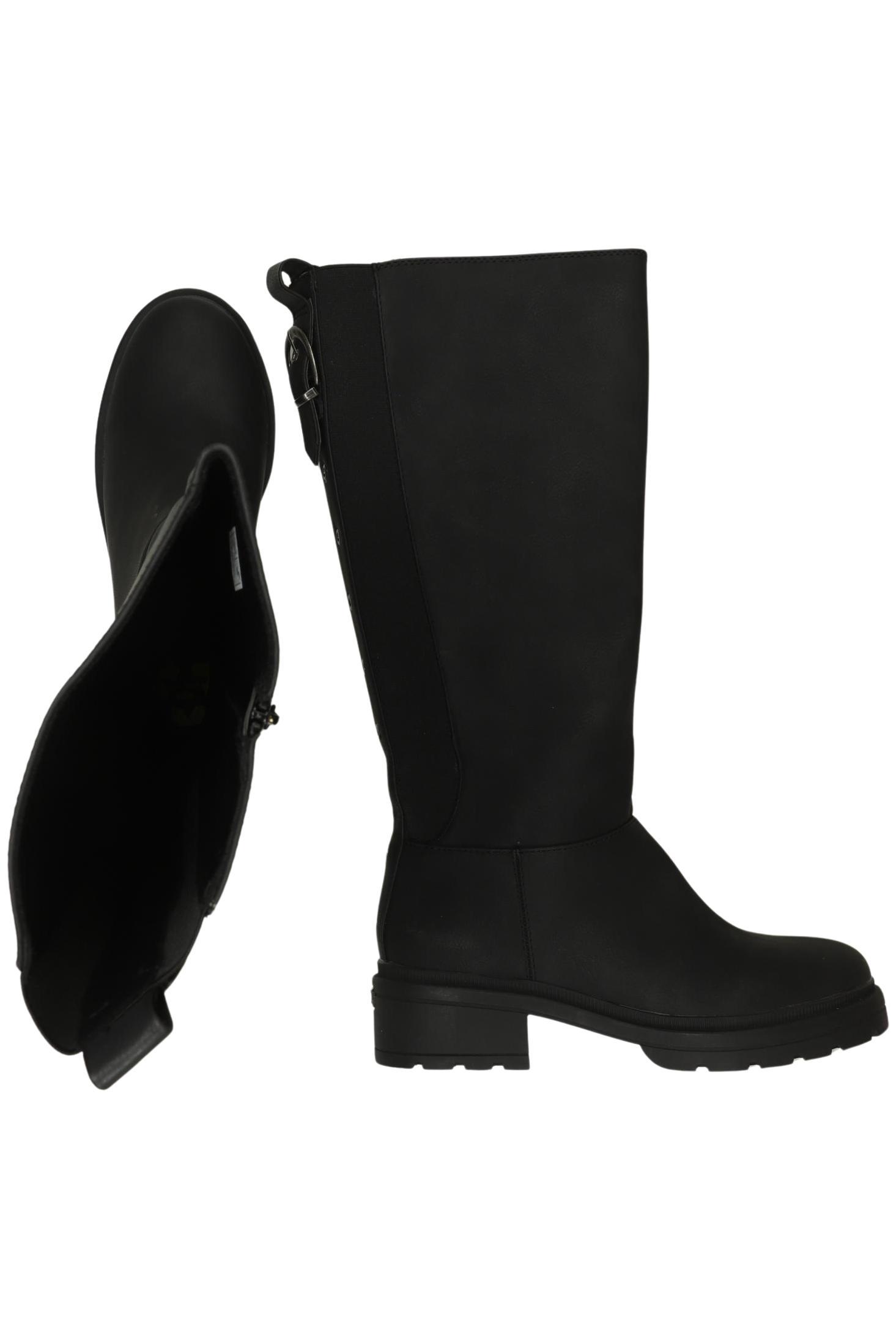 

Rocket Dog Damen Stiefel, schwarz, Gr. 39