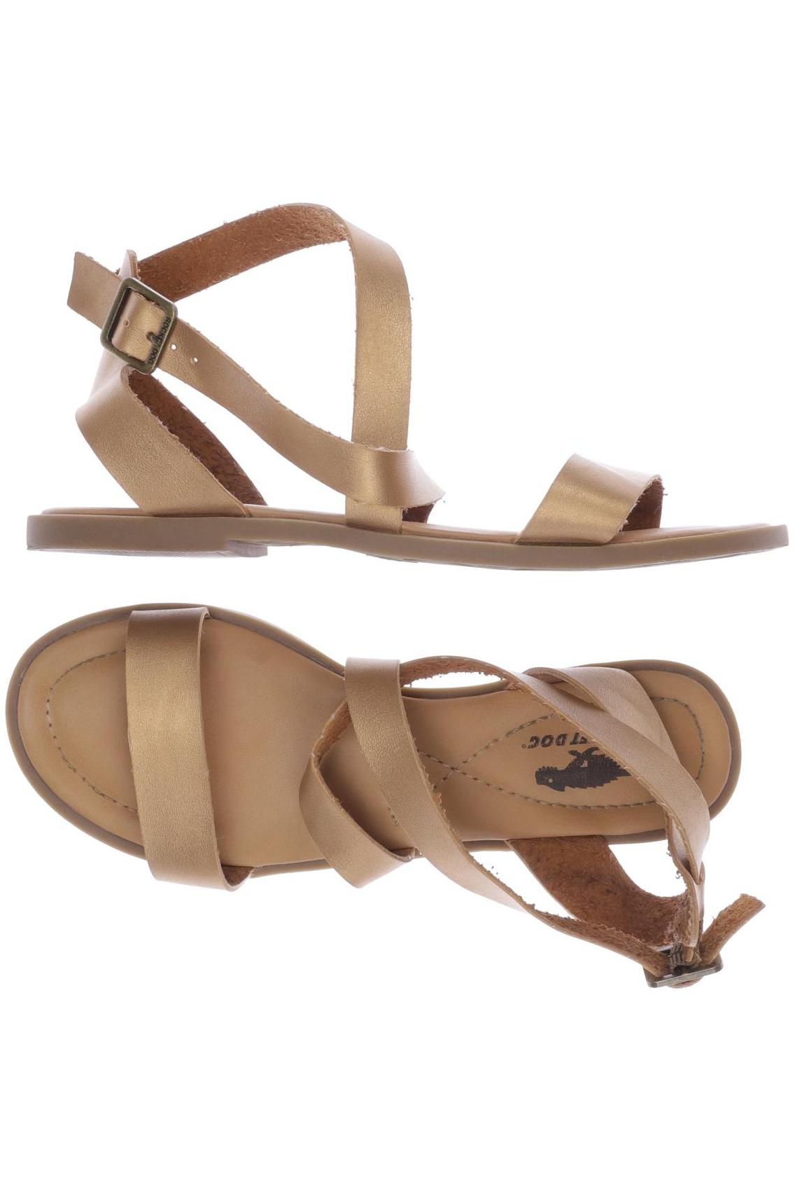 

Rocket Dog Damen Sandale, braun