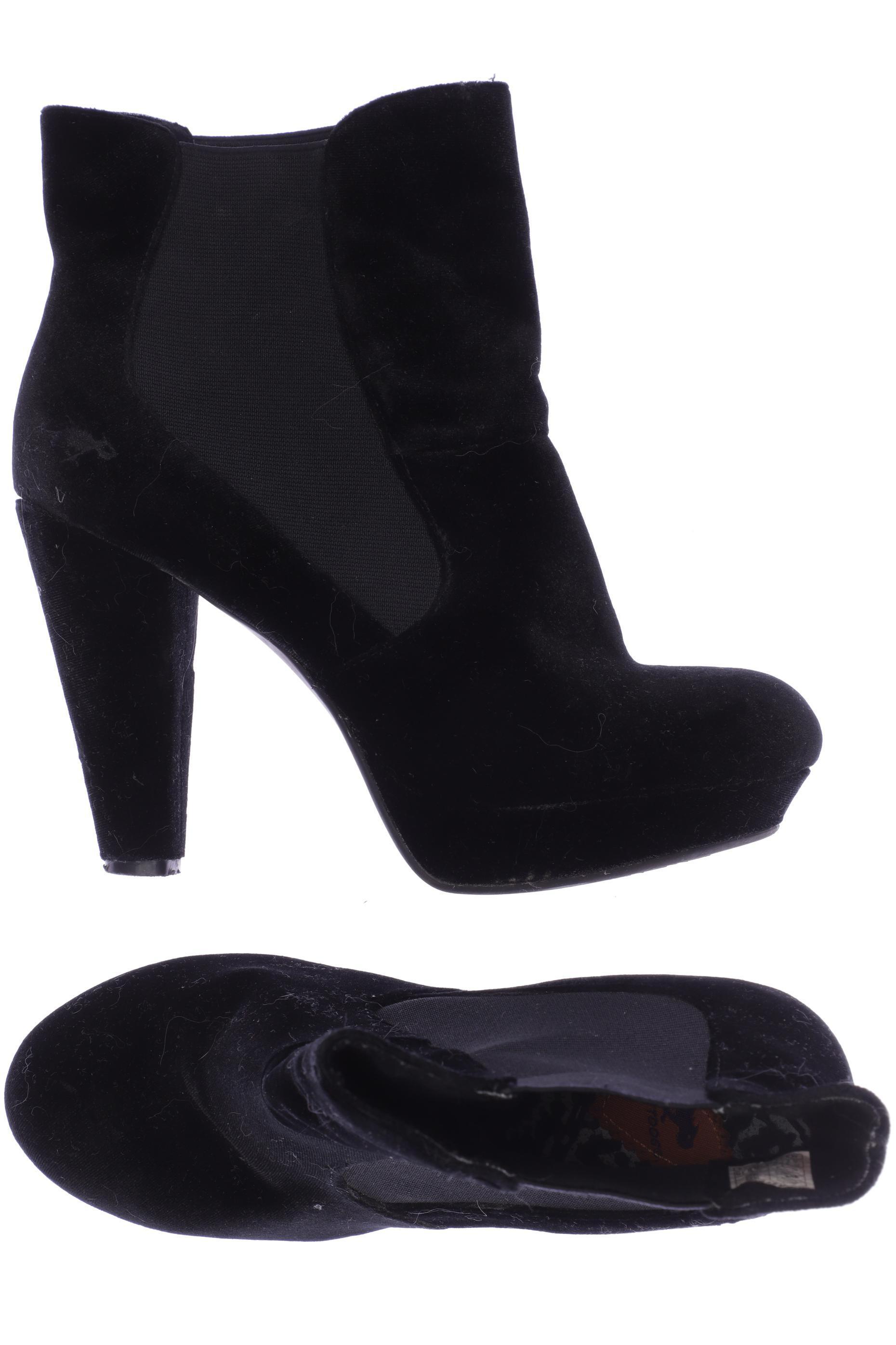 

Rocket Dog Damen Stiefelette, schwarz, Gr. 39