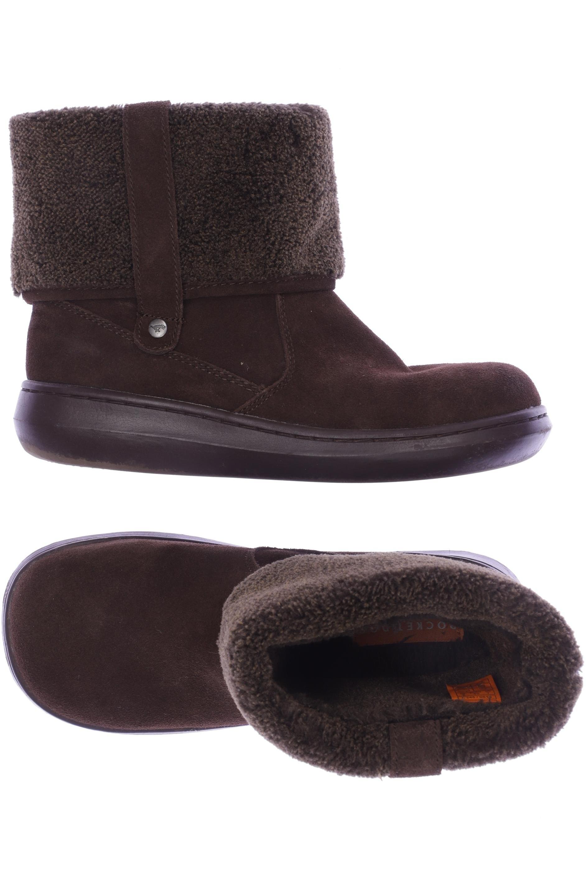 

Rocket Dog Damen Stiefelette, braun, Gr. 40