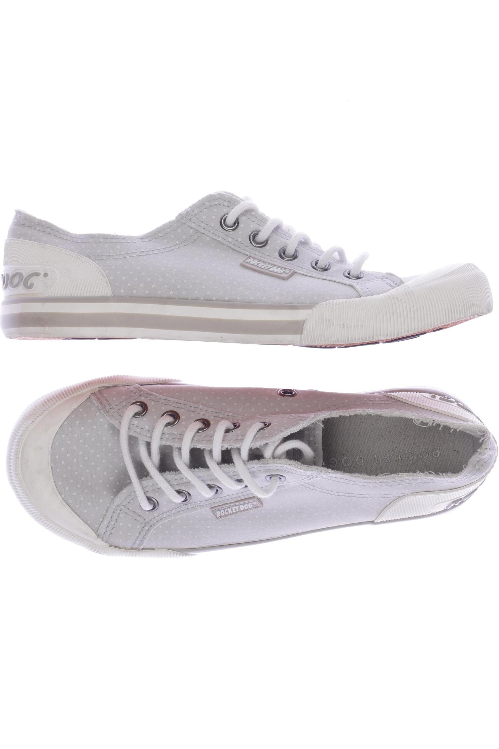 

Rocket Dog Damen Sneakers, grau