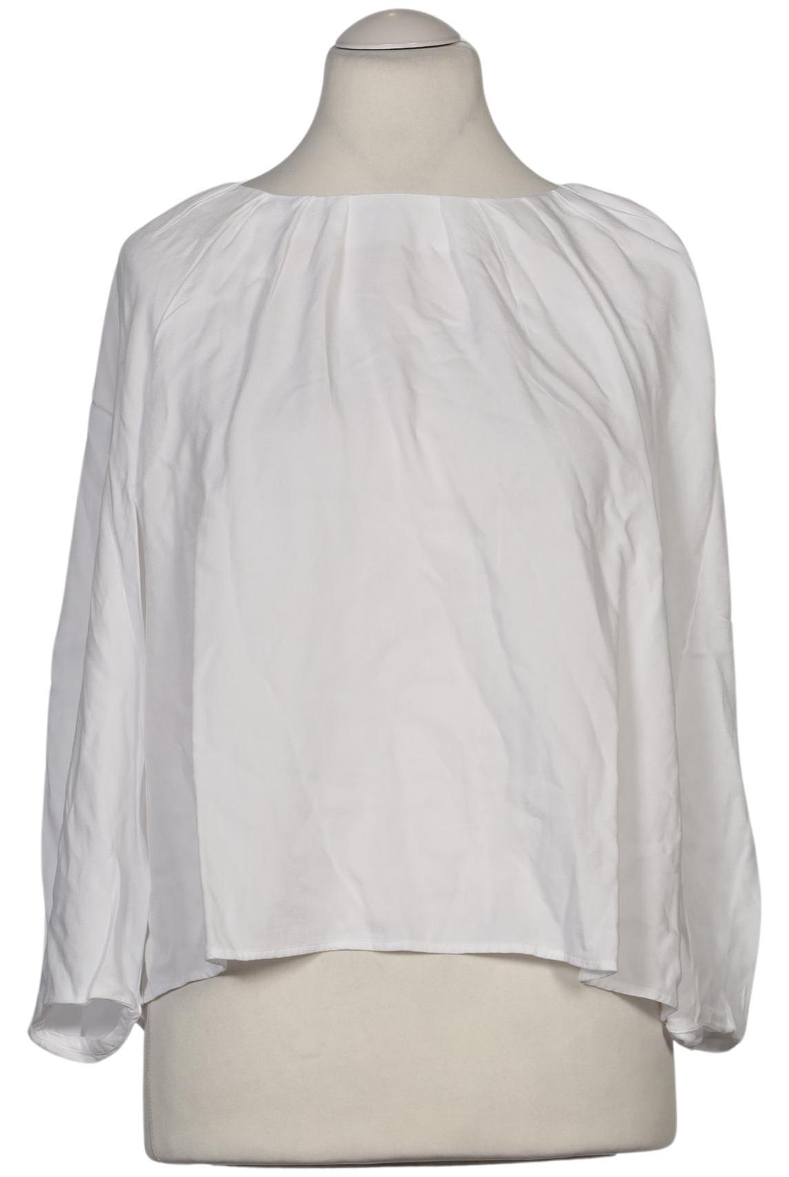 

Rockmacherin Damen Bluse, weiß, Gr. 44