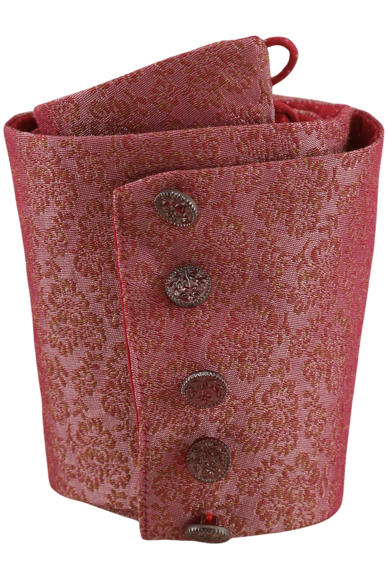 

Rockmacherin Damen Gürtel, pink, Gr. 80