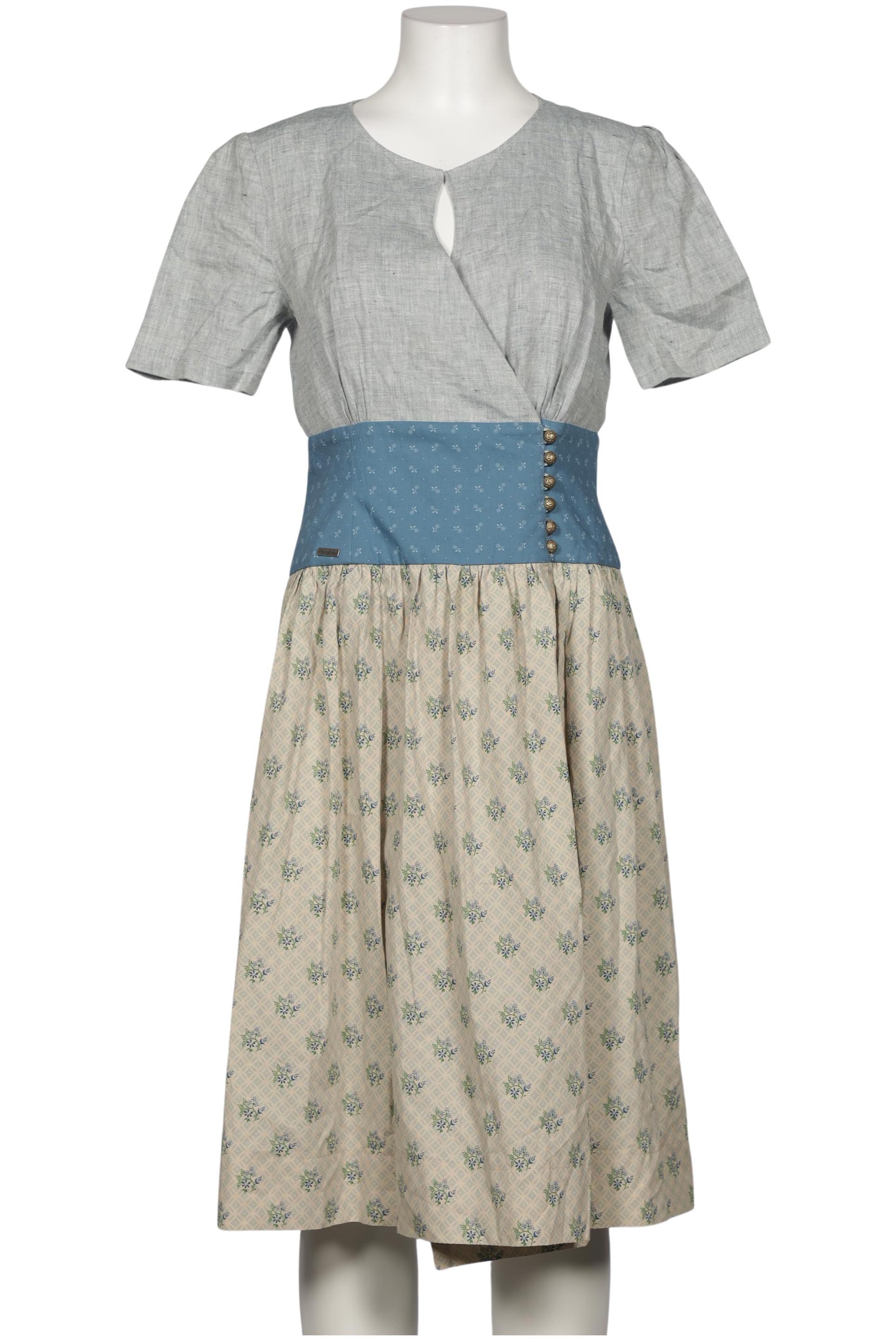 

Rockmacherin Damen Kleid, mehrfarbig, Gr. 42