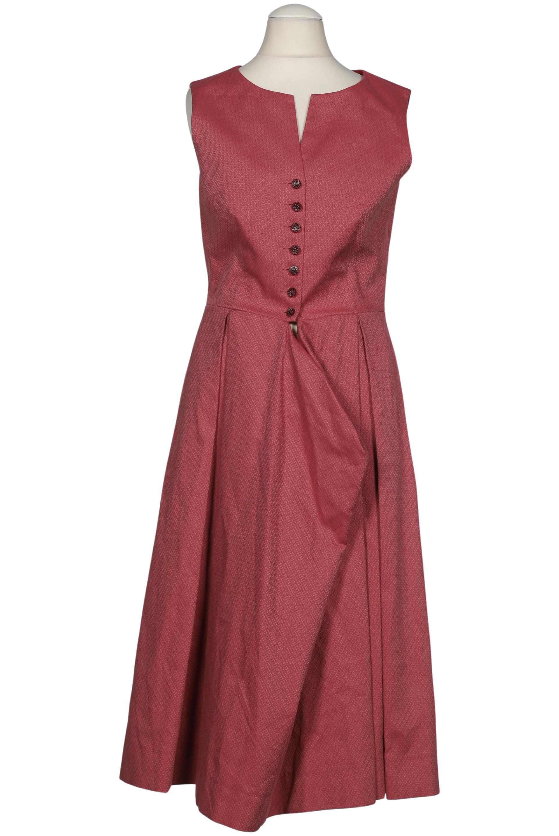 

Rockmacherin Damen Kleid, pink, Gr. 36