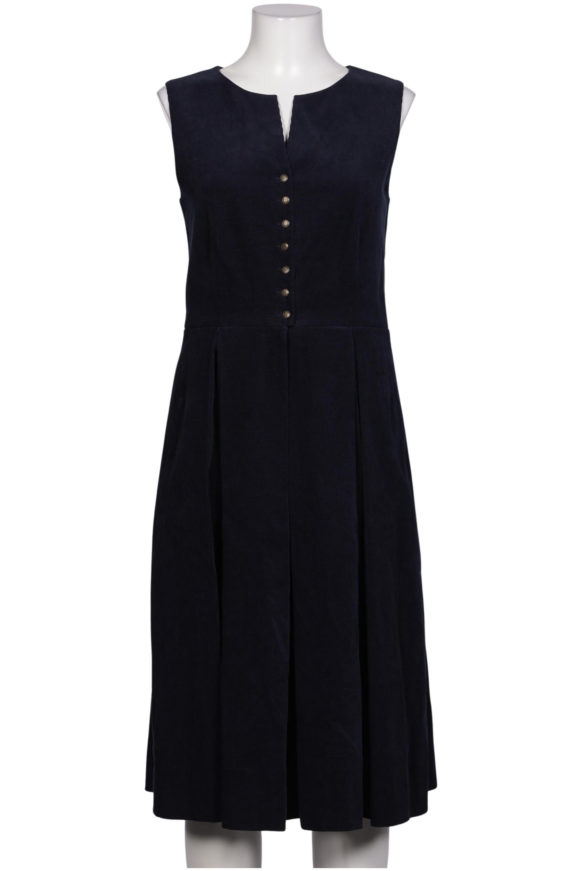 

Rockmacherin Damen Kleid, marineblau, Gr. 42