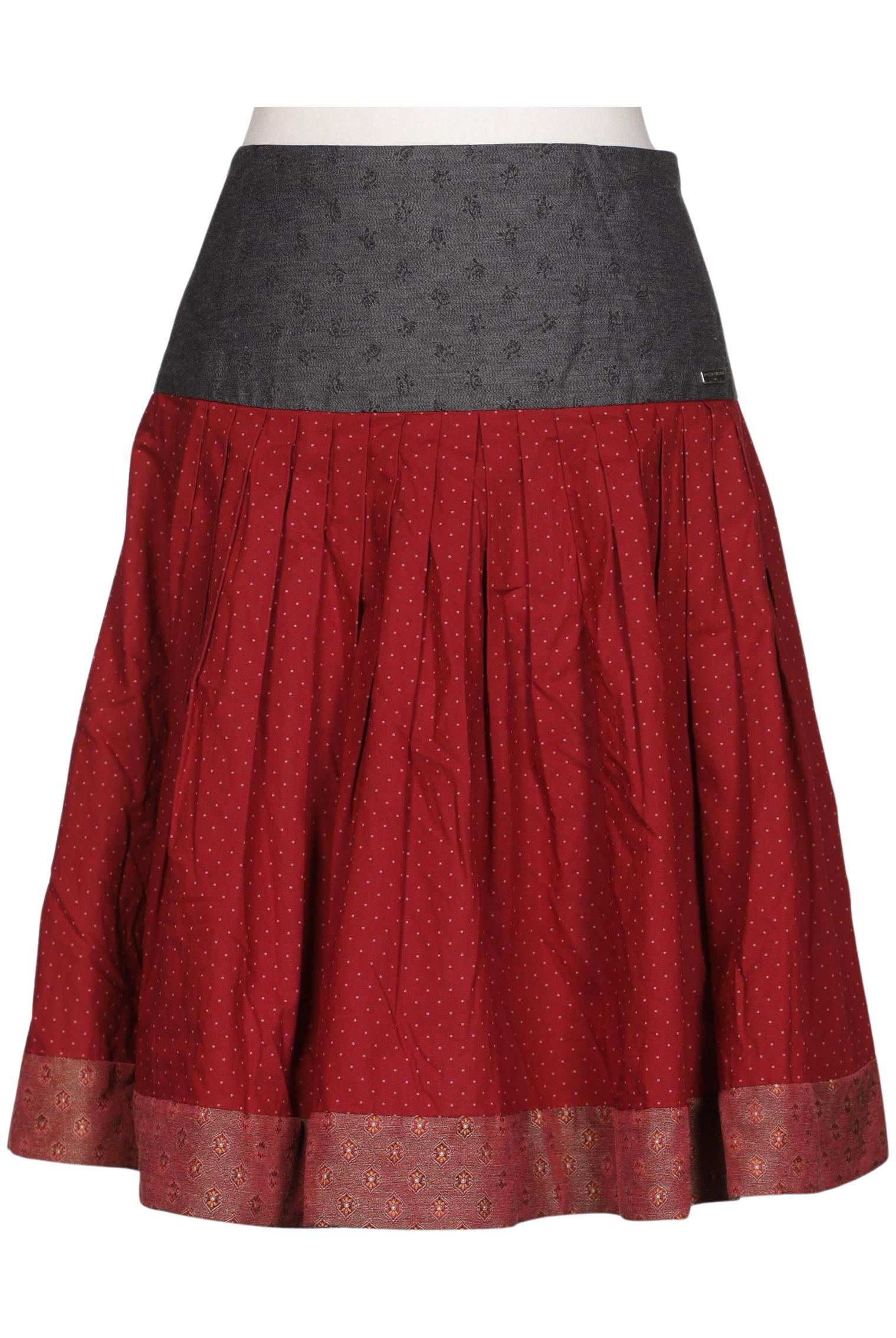 

Rockmacherin Damen Rock, mehrfarbig, Gr. 38