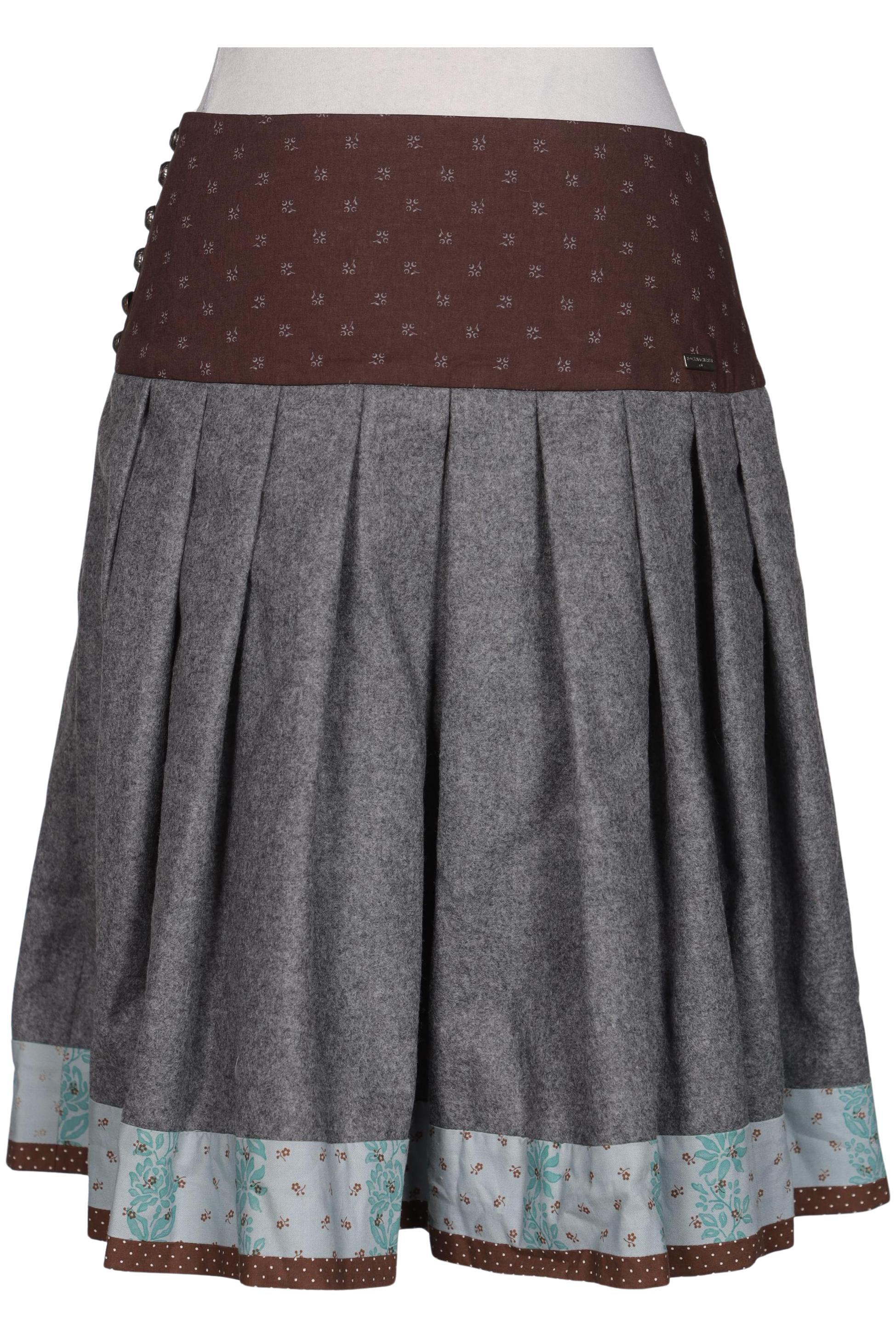 

Rockmacherin Damen Rock, mehrfarbig, Gr. 34