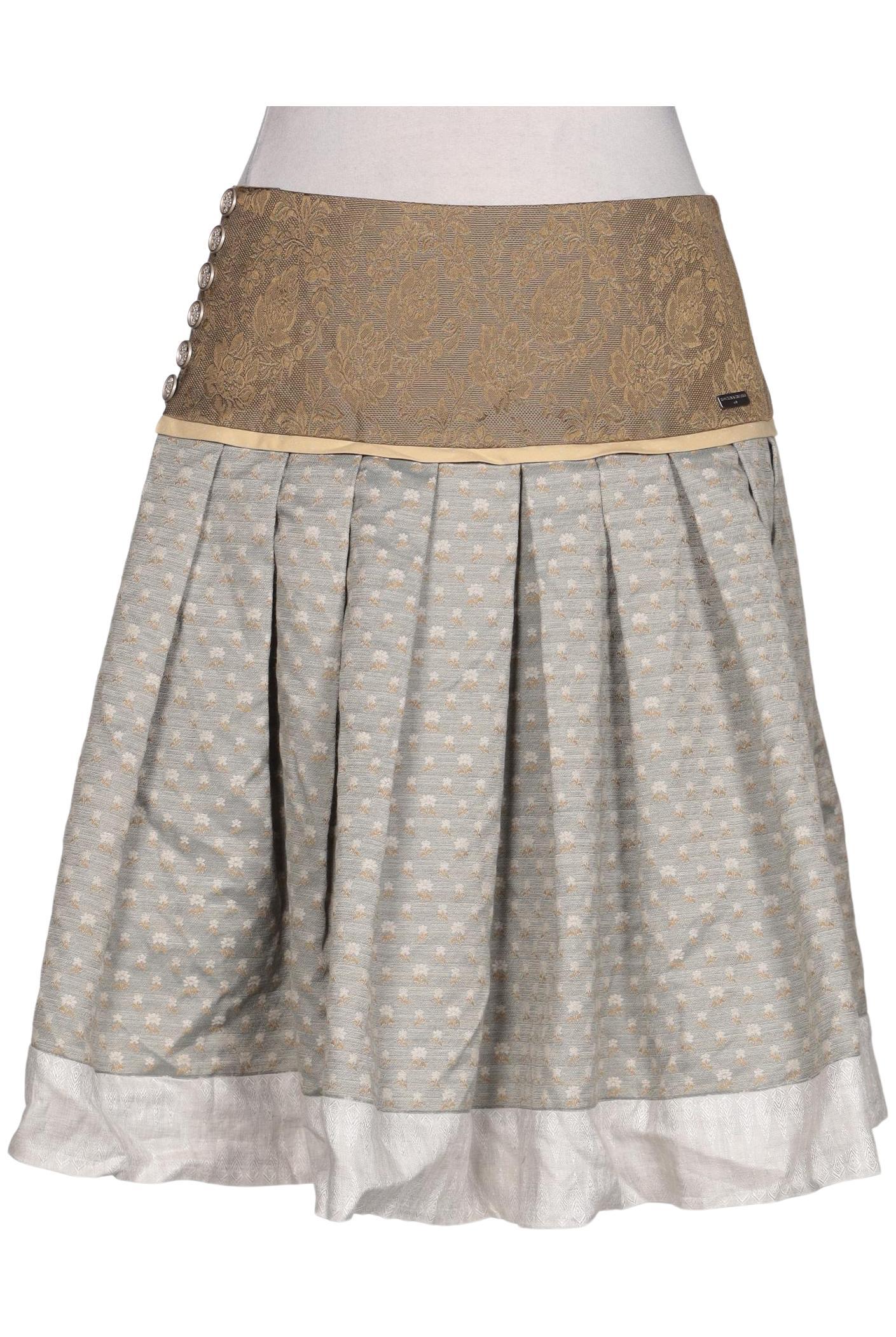 

Rockmacherin Damen Rock, beige, Gr. 32