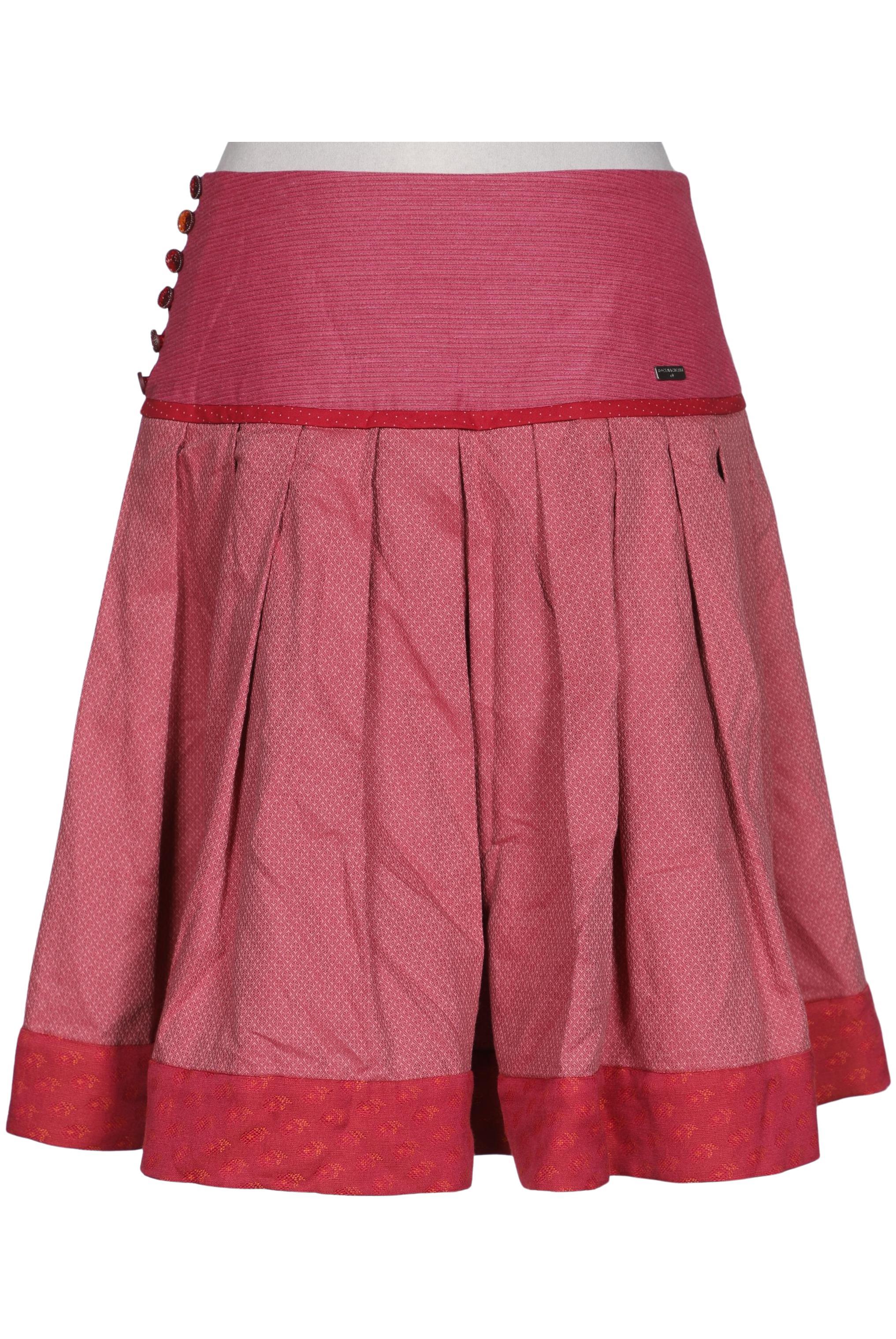 

Rockmacherin Damen Rock, pink, Gr. 32