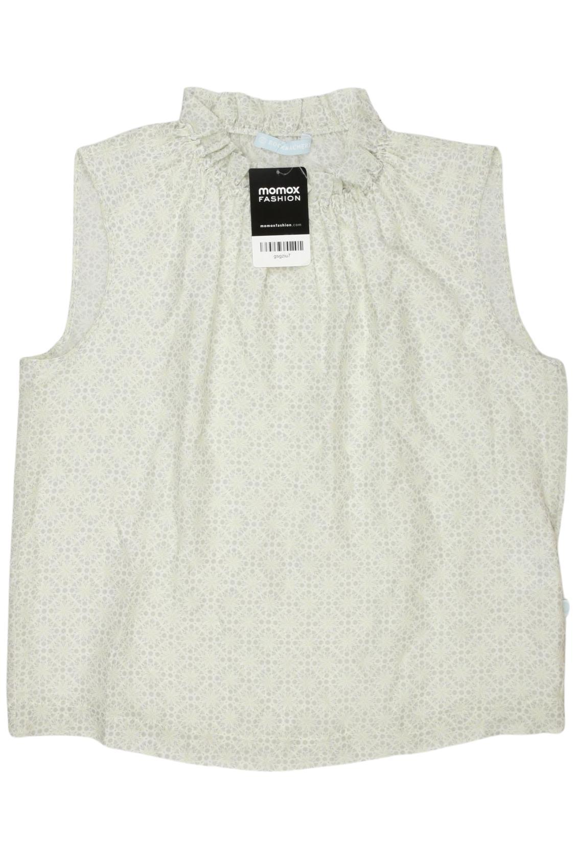 

Rockmacherin Damen Top, grau, Gr. 34