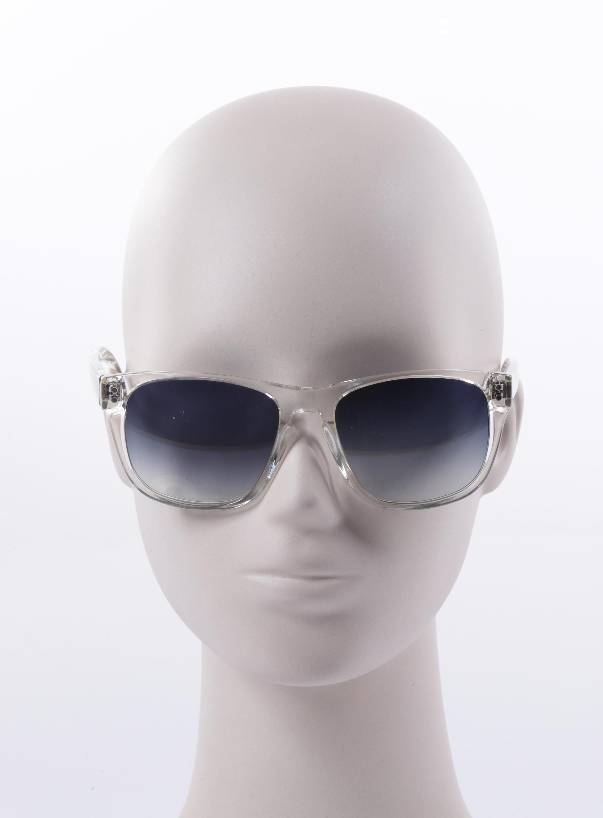 

Rodenstock Damen Sonnenbrille, silber, Gr.