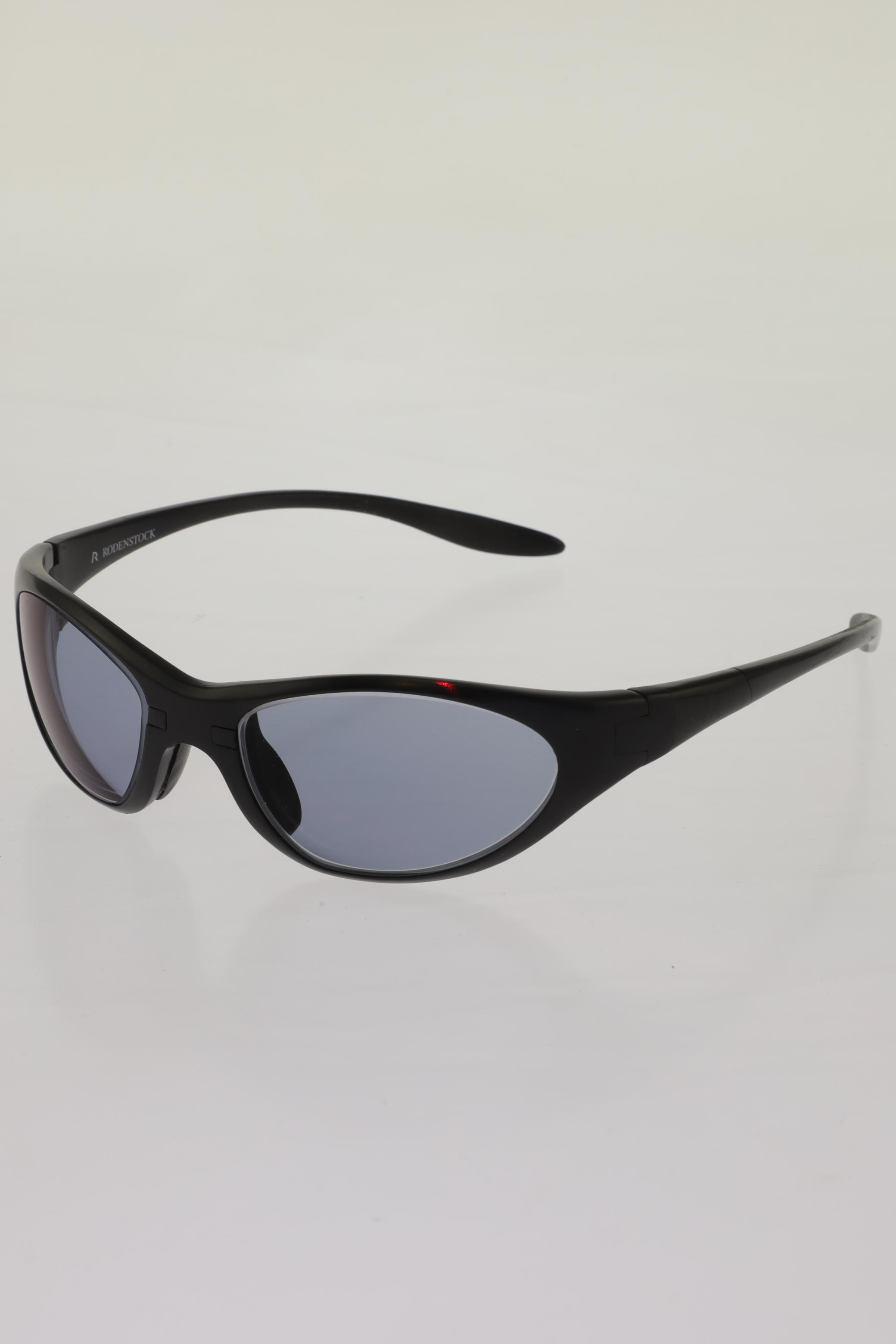

Rodenstock Damen Sonnenbrille, schwarz, Gr.